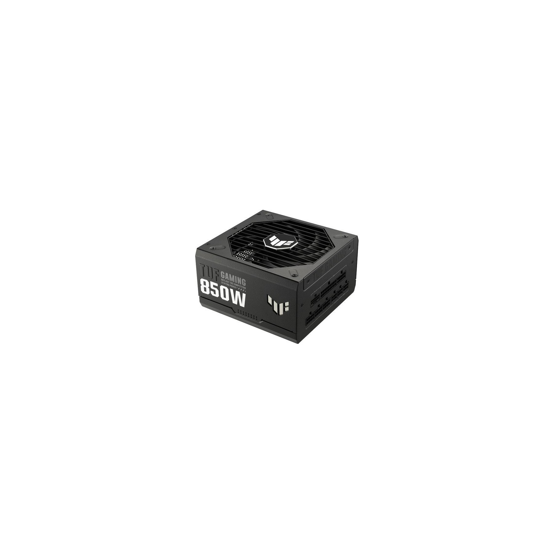 Alimentation PC ASUS TUF Gaming 850W Gold