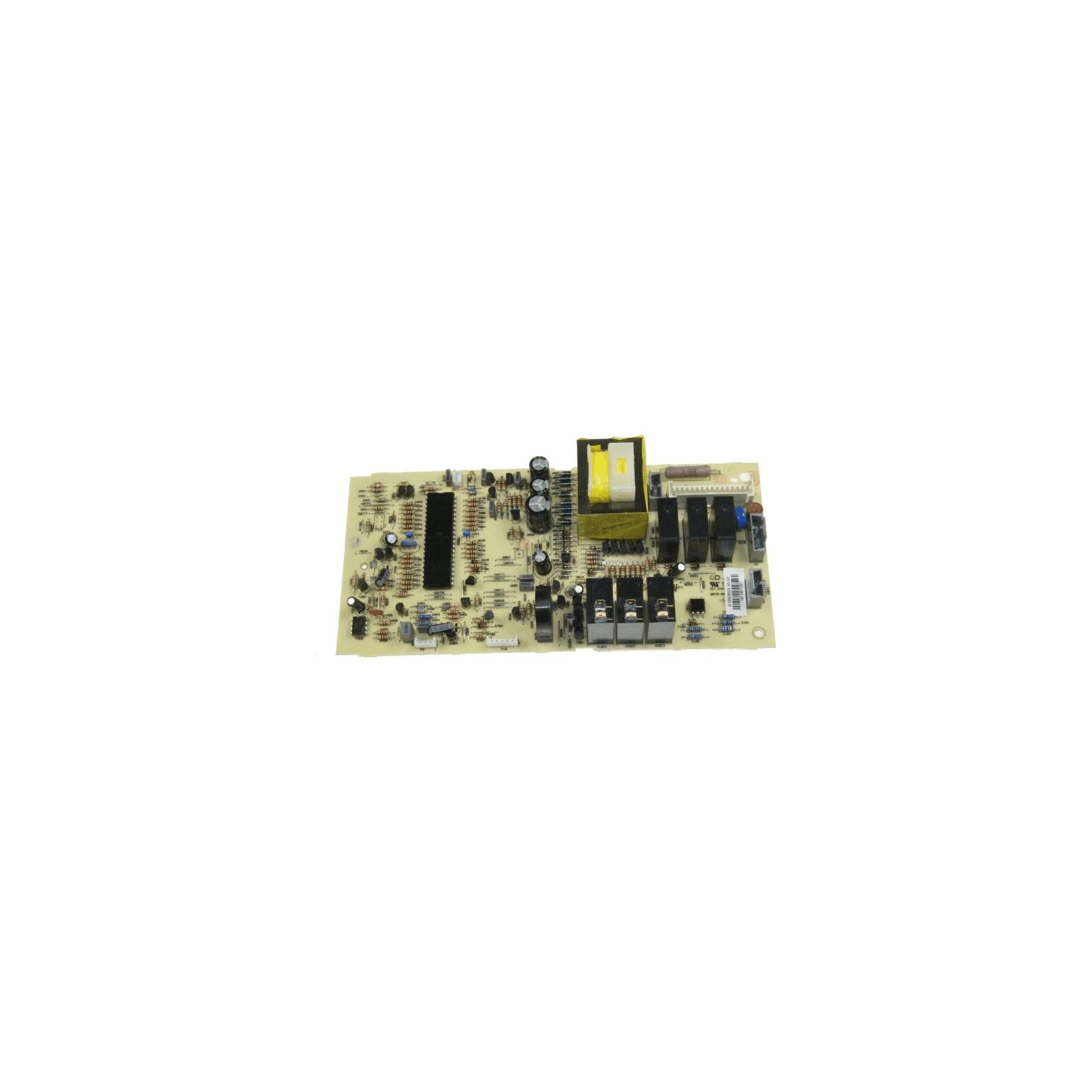 Carte WHIRLPOOL platine de control