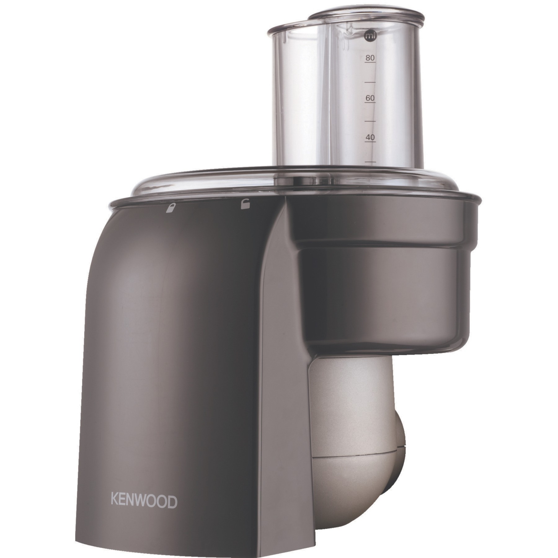 Brunoise KENWOOD KAX400PL Accessoire à brunoise
