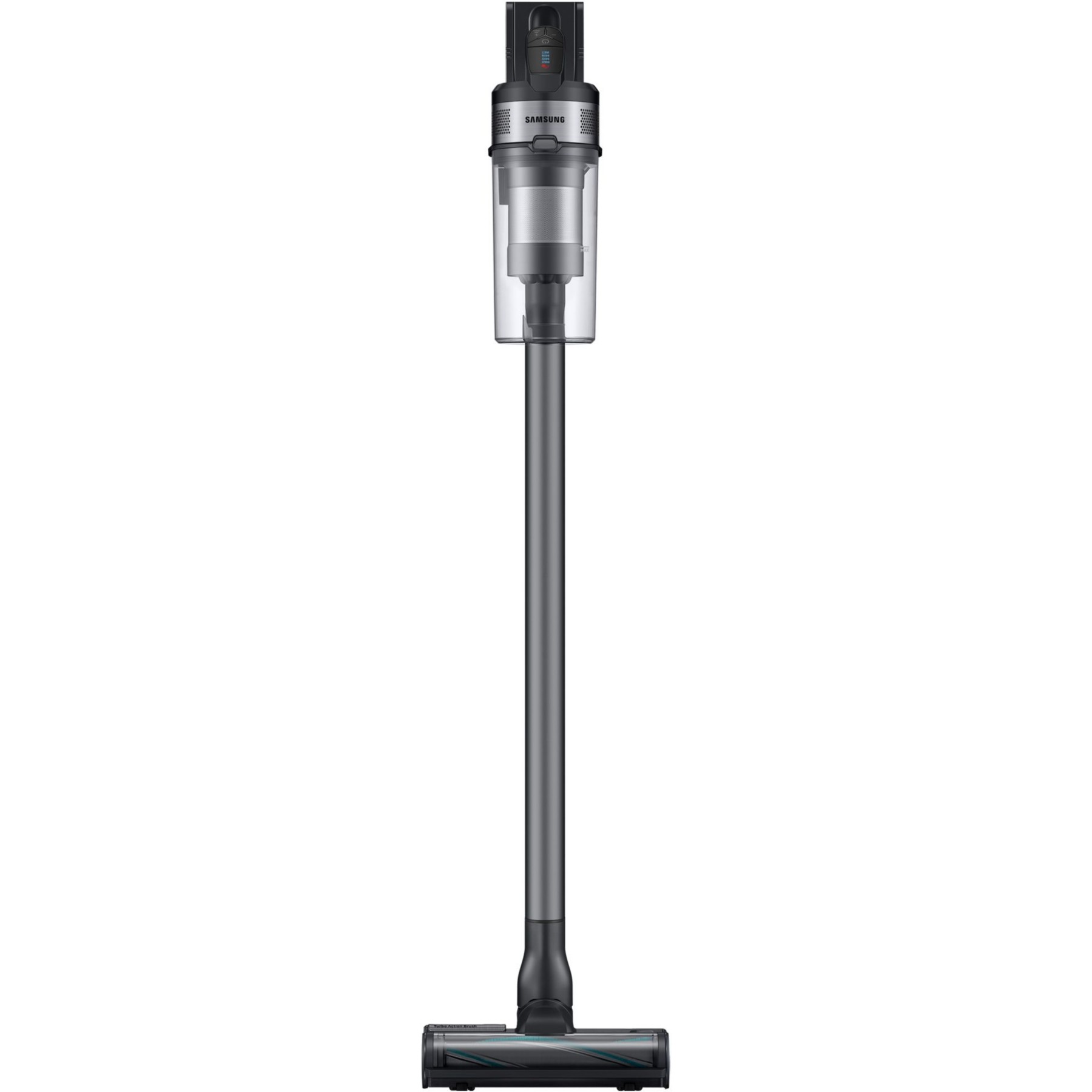 Aspirateur balai SAMSUNG Jet 75E Pro Silver VS20B75BDR5