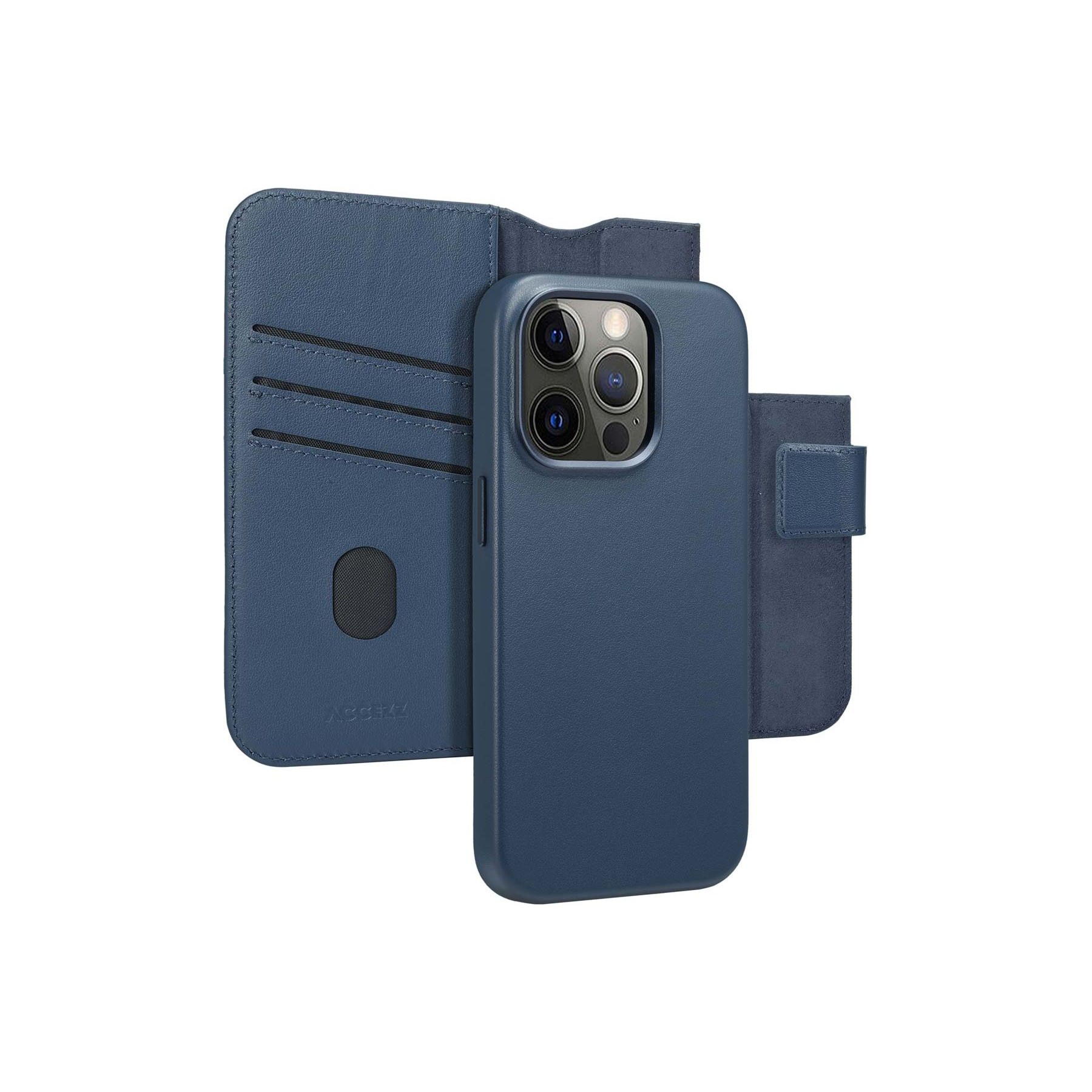 Coque étui ACCEZZ pour Apple iPhone 14 Pro