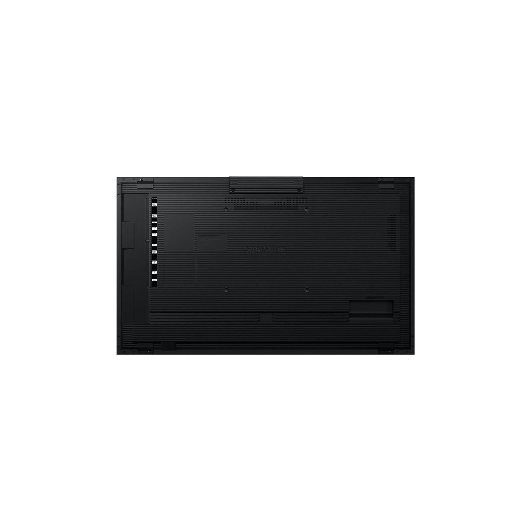 Cartouche d'encre SAMSUNG LH32QMCTBGCXEN