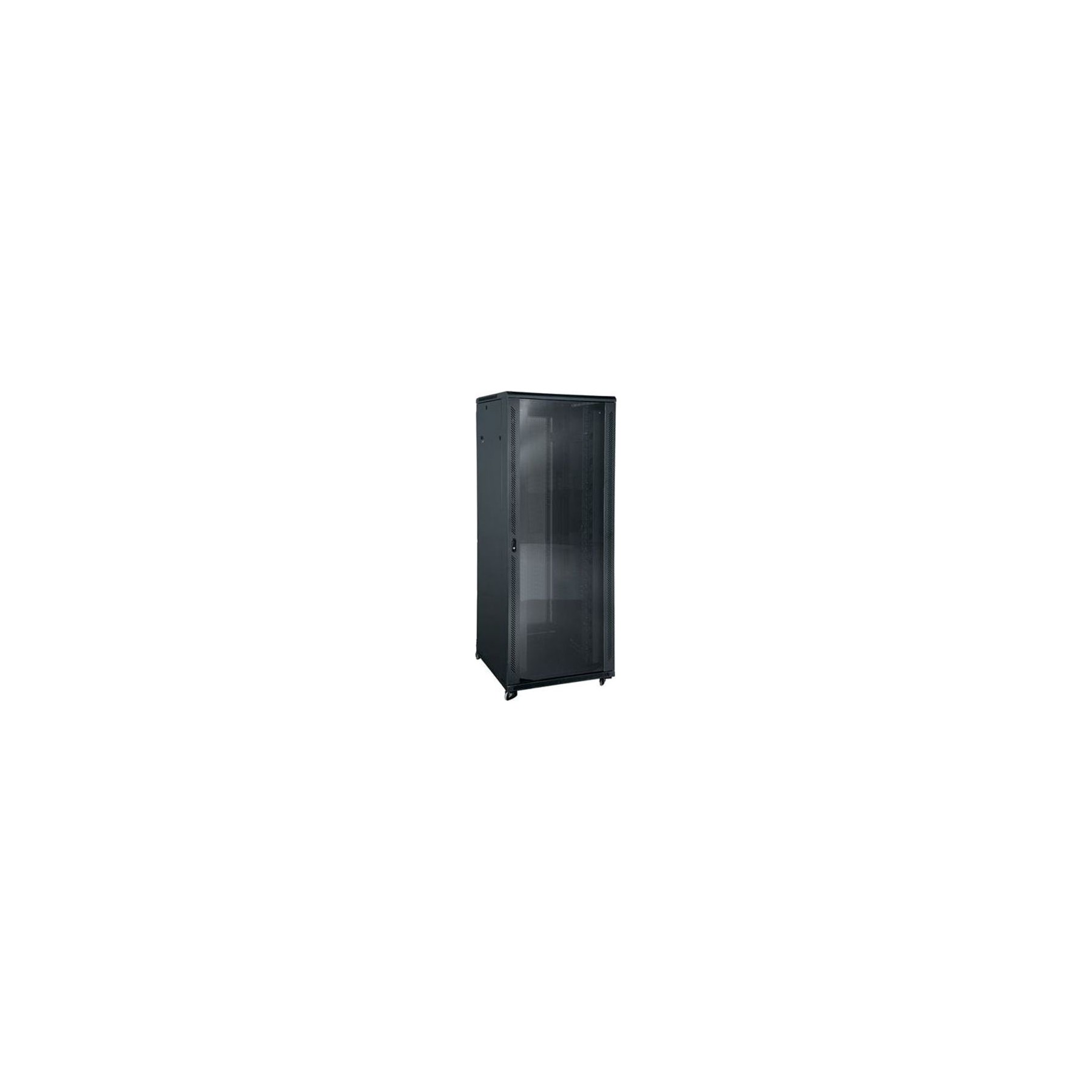 Baie de brassage KIMEX Baie de brassage 19'' 600 x 600 mm - 42U