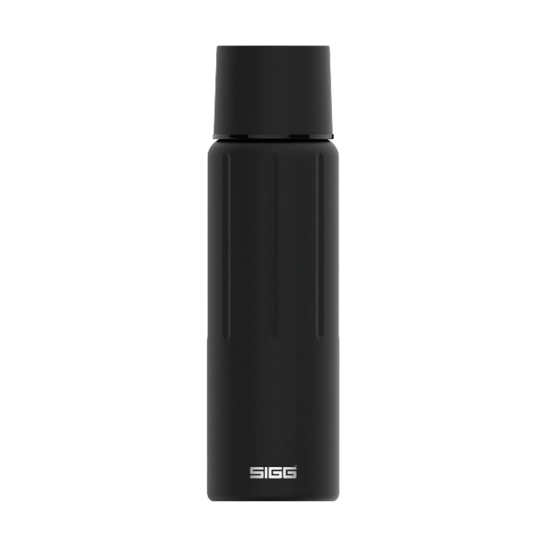 Gourde SIGG Gemstone IBT Obsidian