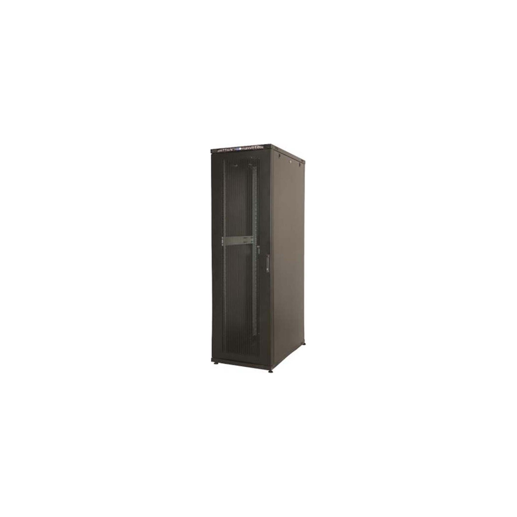 Baie de brassage KOMELEC Baie serveur 32U 600x1000 + sonde