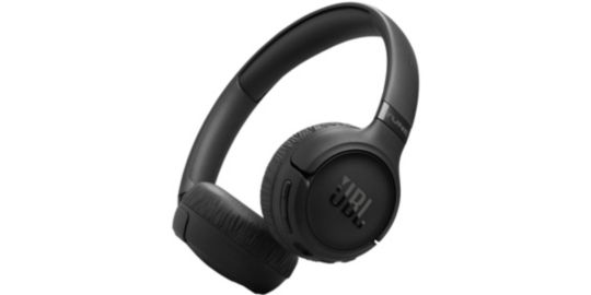 Casque JBL Tune 680NC Noir
