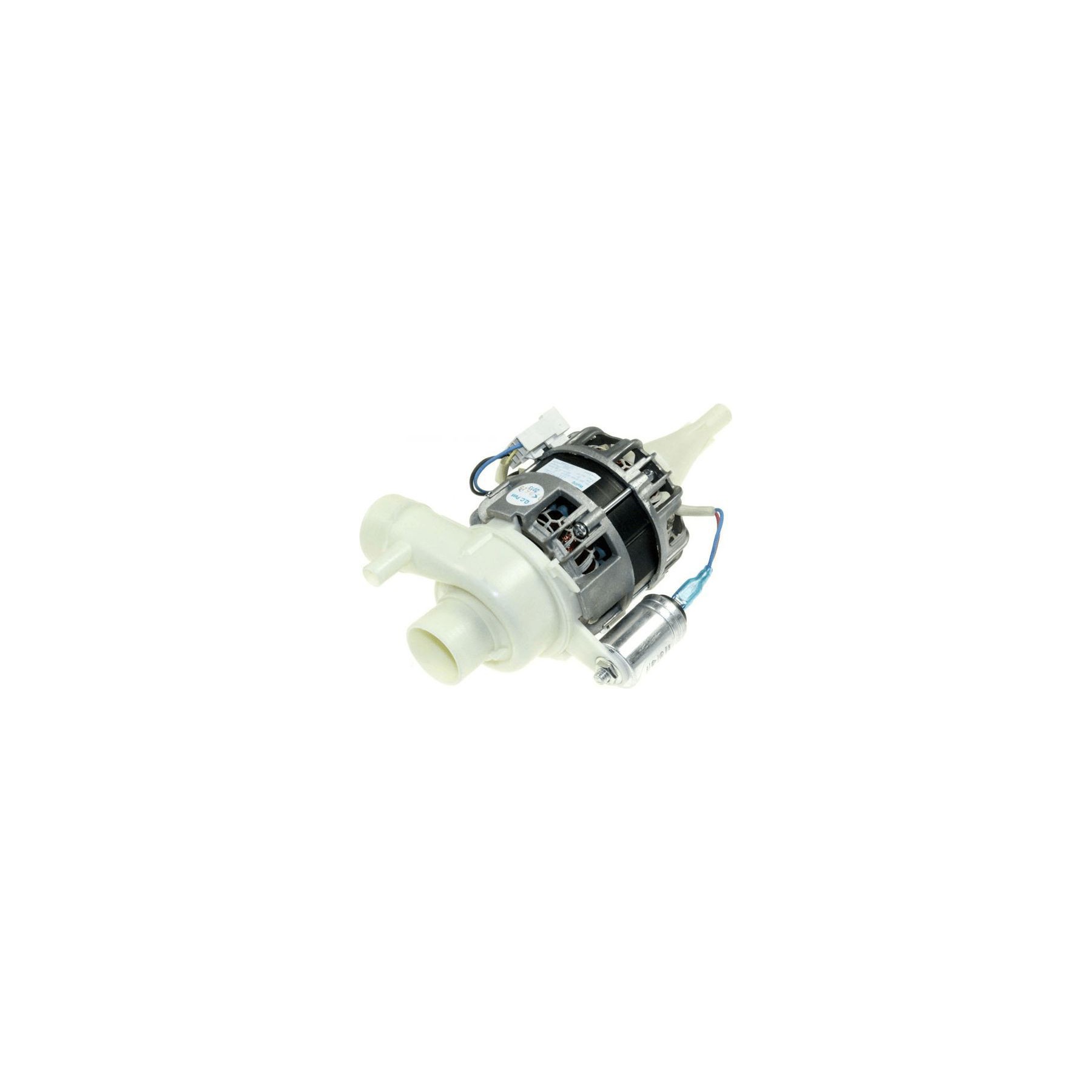 Pompe ROSIERES POMPE DE CYCLAGE N° DE SERIE > A...