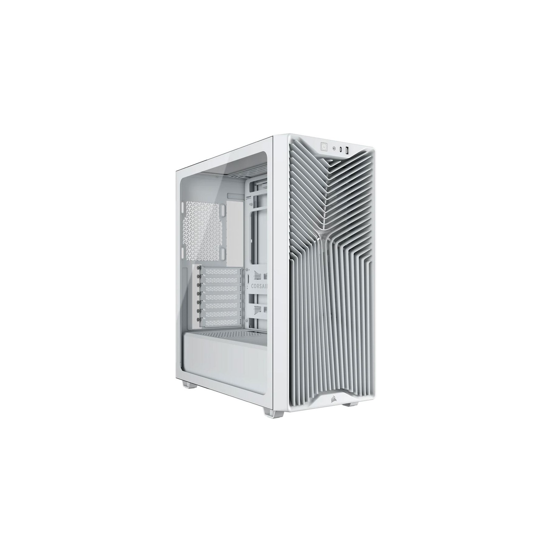 Boitier PC CORSAIR Corsair 3200D RS (Blanc)