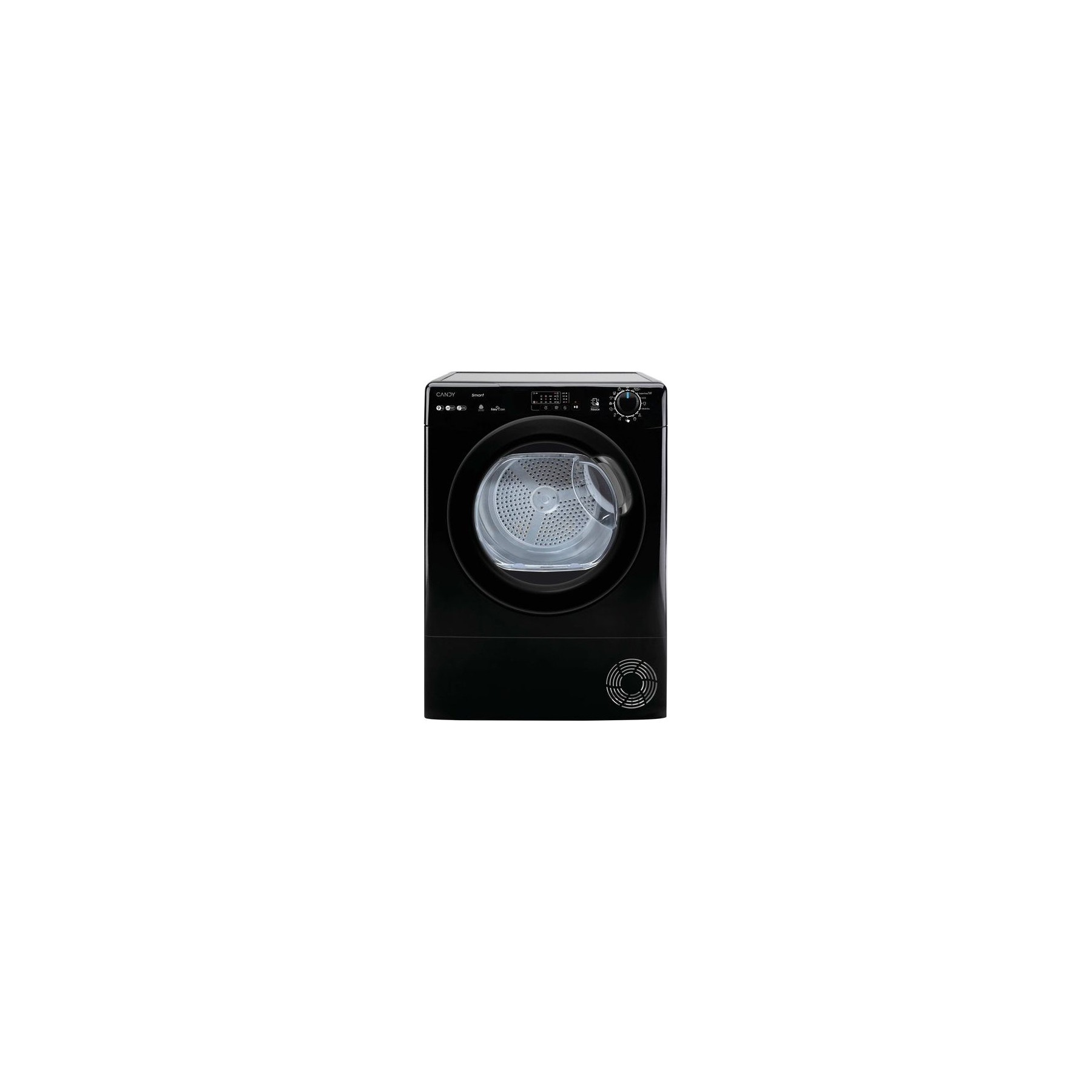 Sèche linge pompe à chaleur CANDY CAN8059019118765