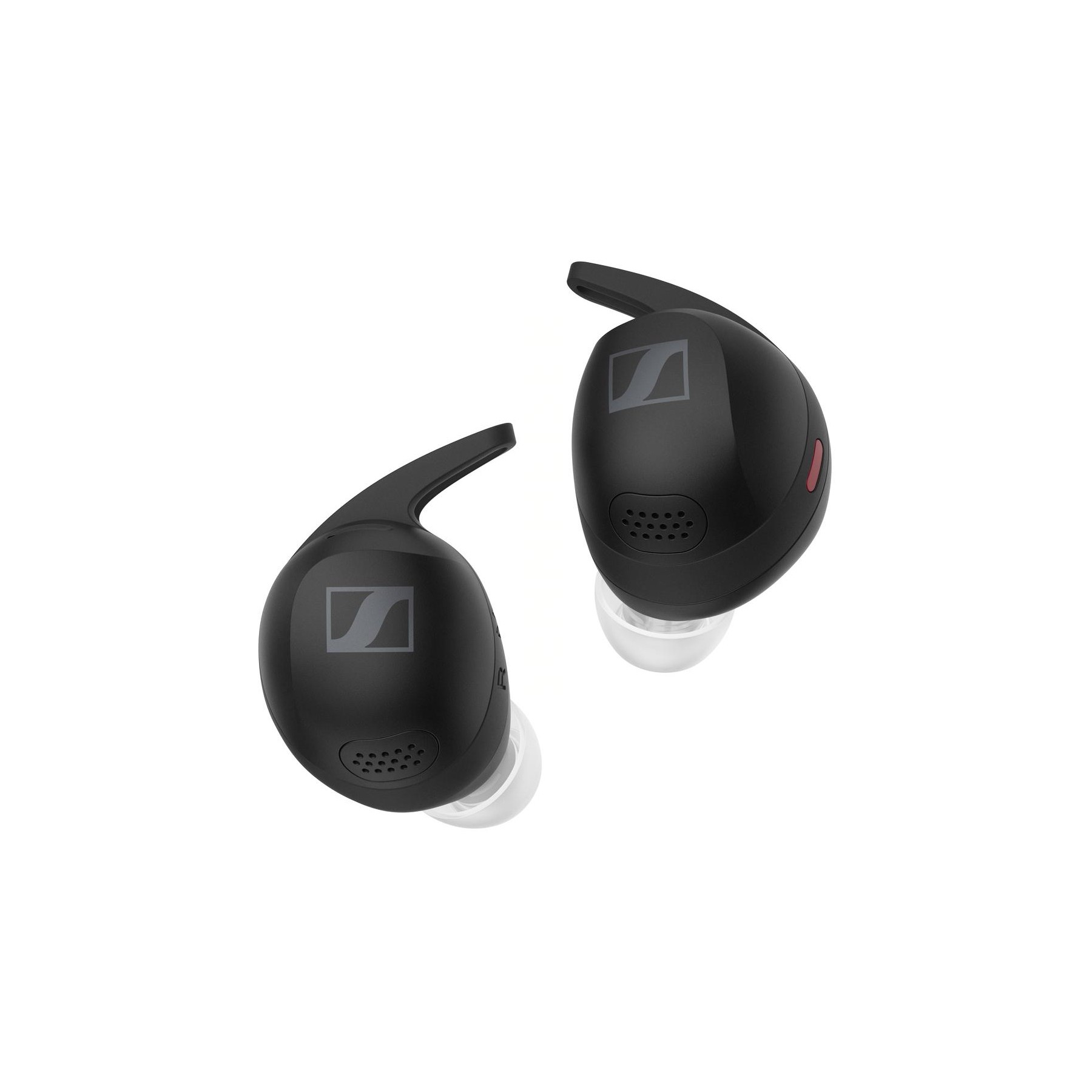 Ecouteurs sport SENNHEISER Momentum Sport Noir