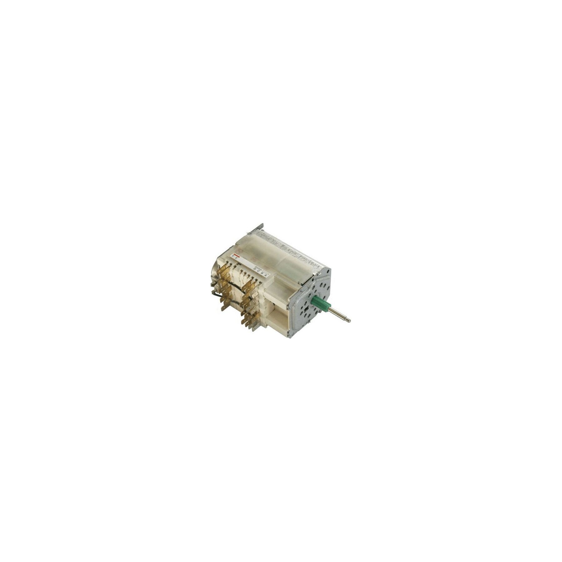 Programmateur ELECTROLUX PROGRAMMATEUR F50/1/2 ELBI -...