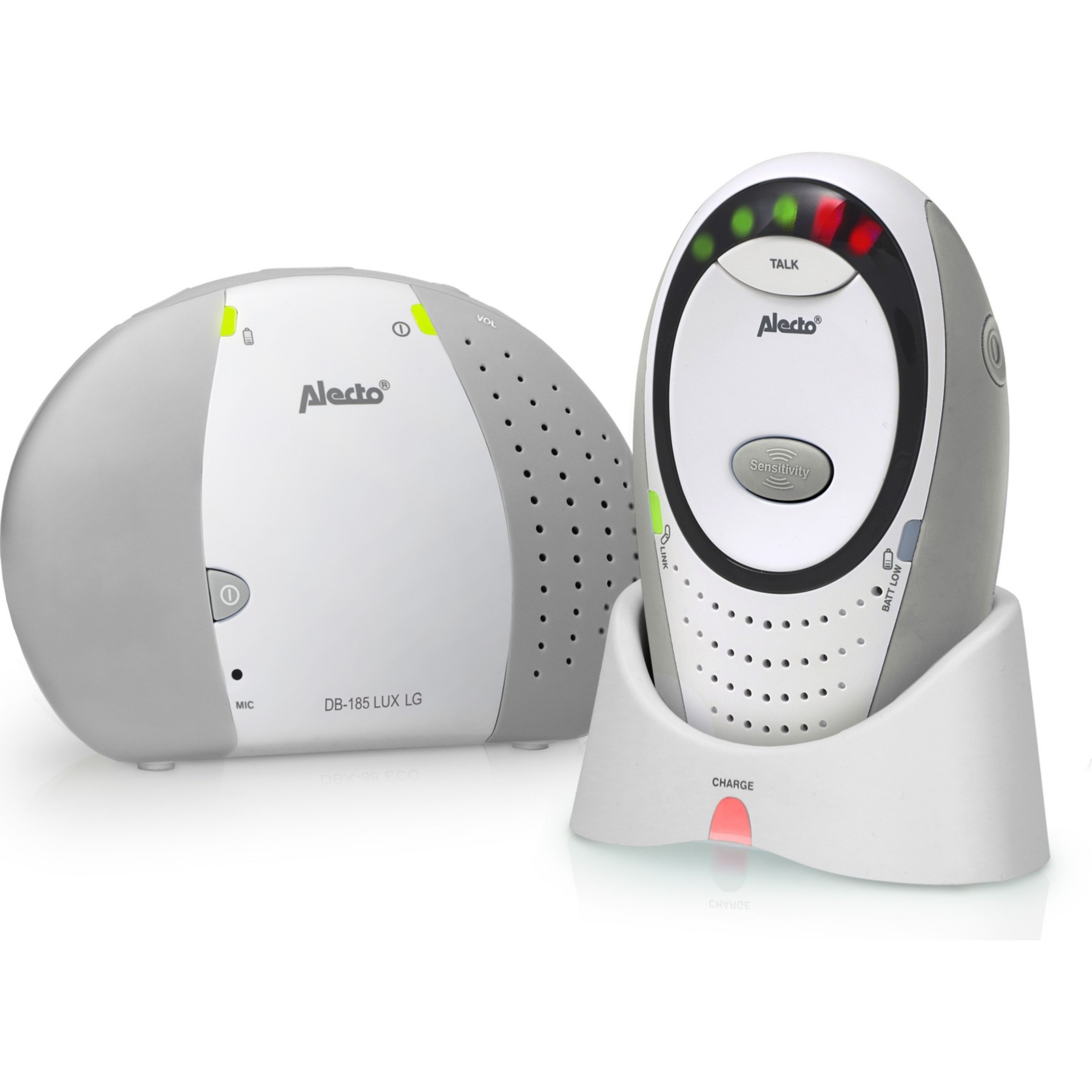 Babyphone ALECTO DB-85