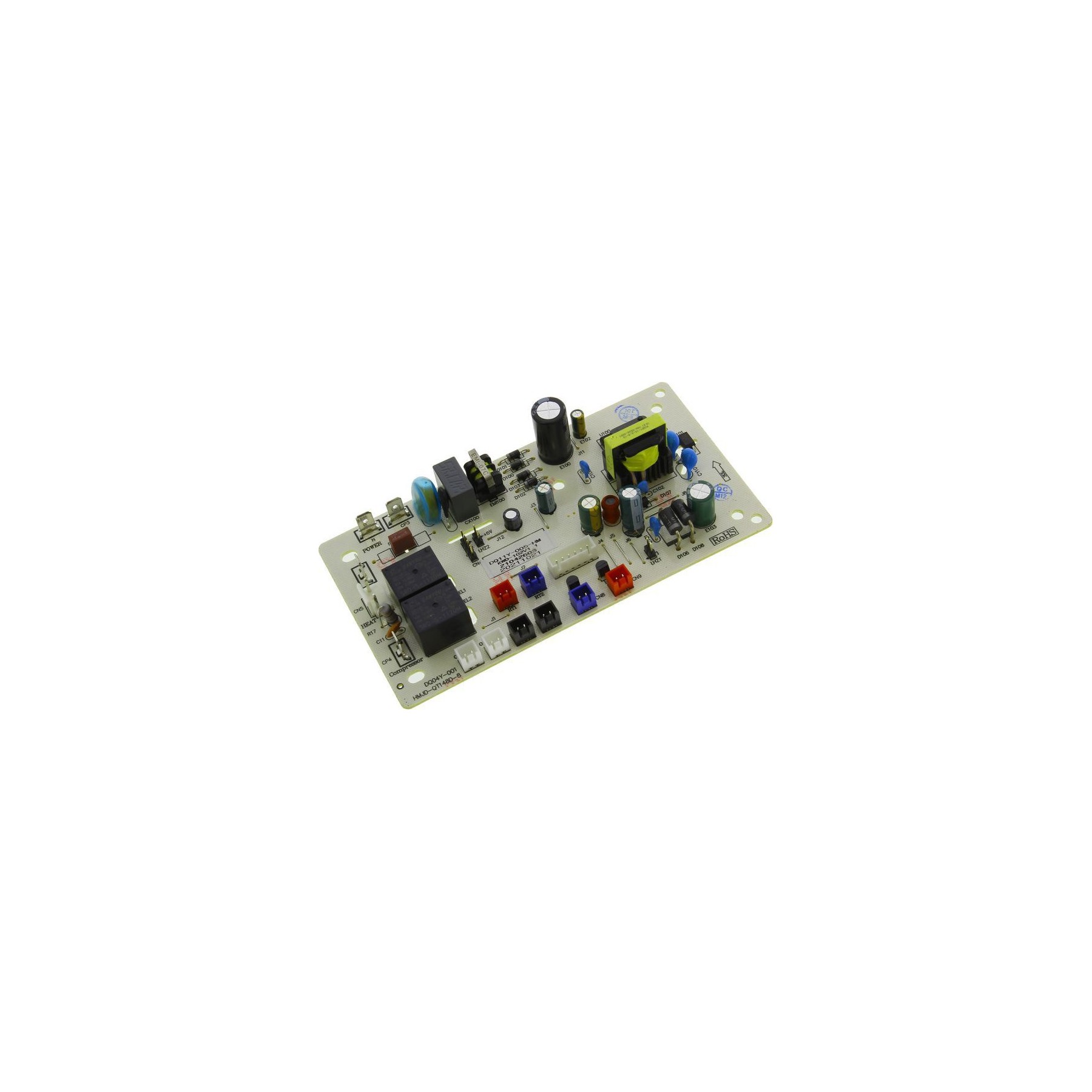 Module HOME EQUIPEMENT DQ11Y005HM