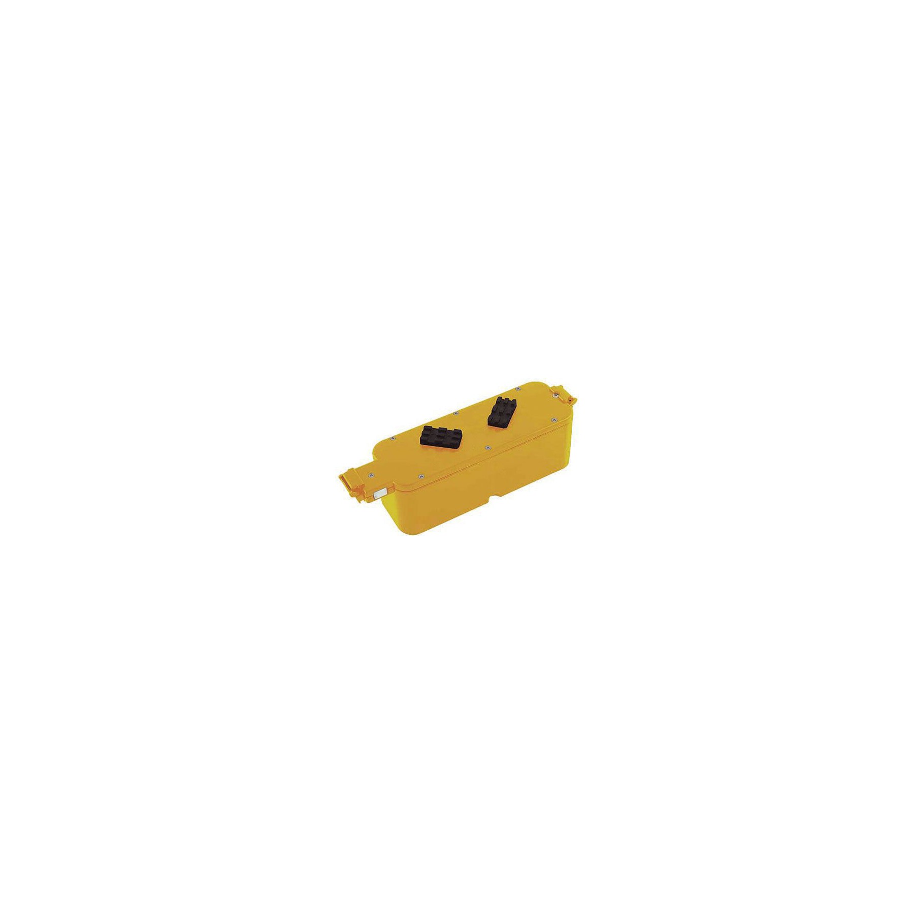 Kit de réparation IROBOT accu 14.4 v 3300 irobot roomba serie 400