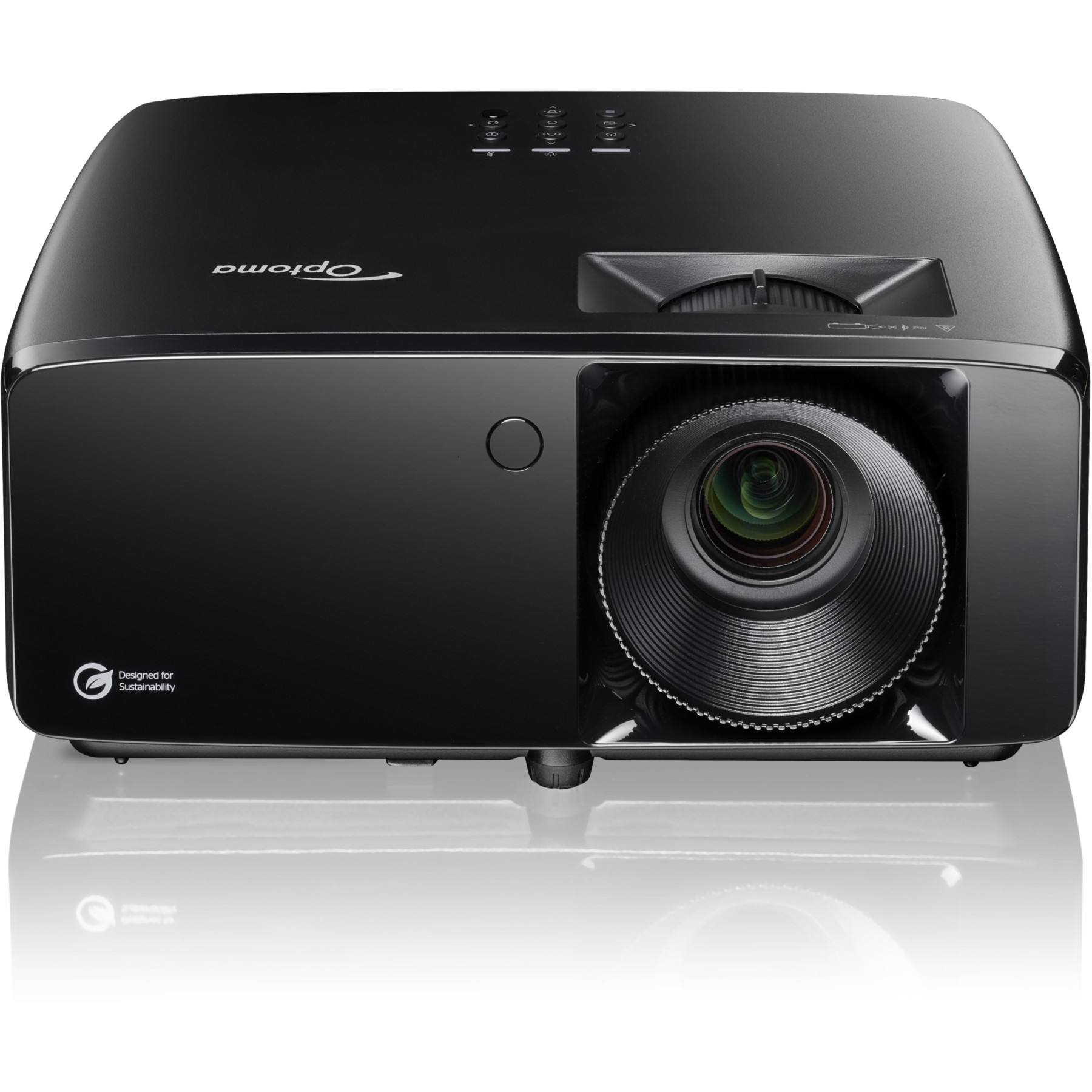 Vidéoprojecteur home cinéma OPTOMA HZ41HDR