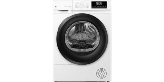 Sèche linge pompe à chaleur ESSENTIELB ESLHP8-4b