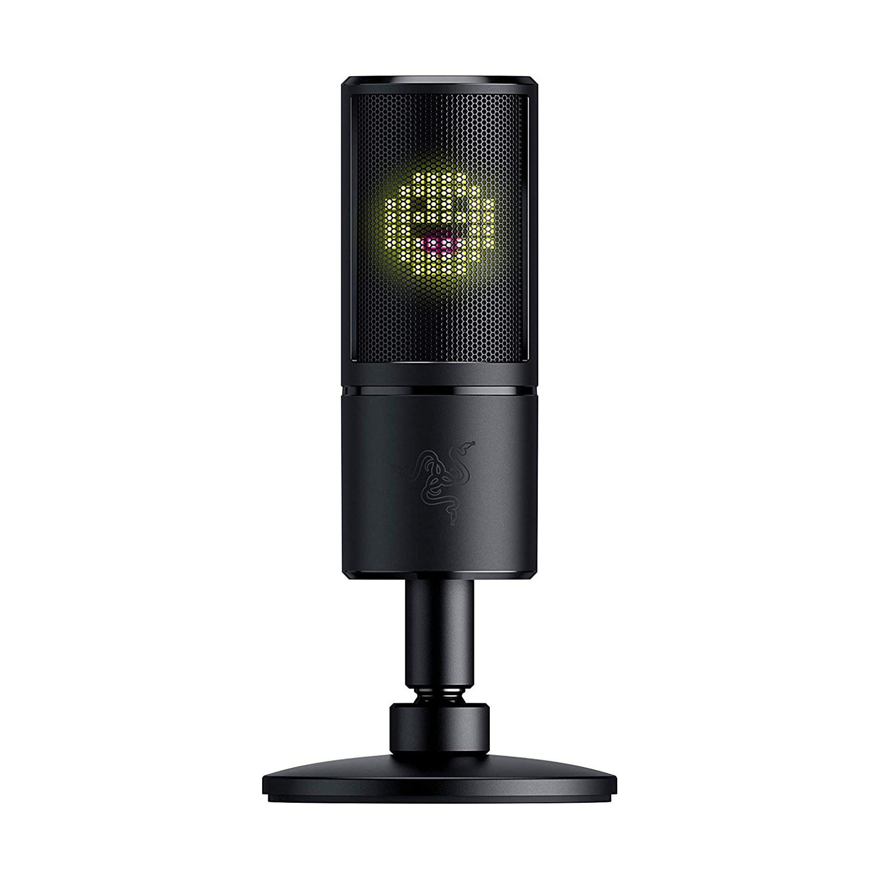 Casque gamer RAZER Seiren Emote