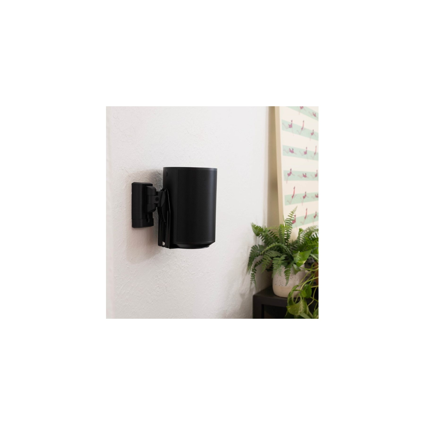 Support enceinte SANUS WSWME11-B2