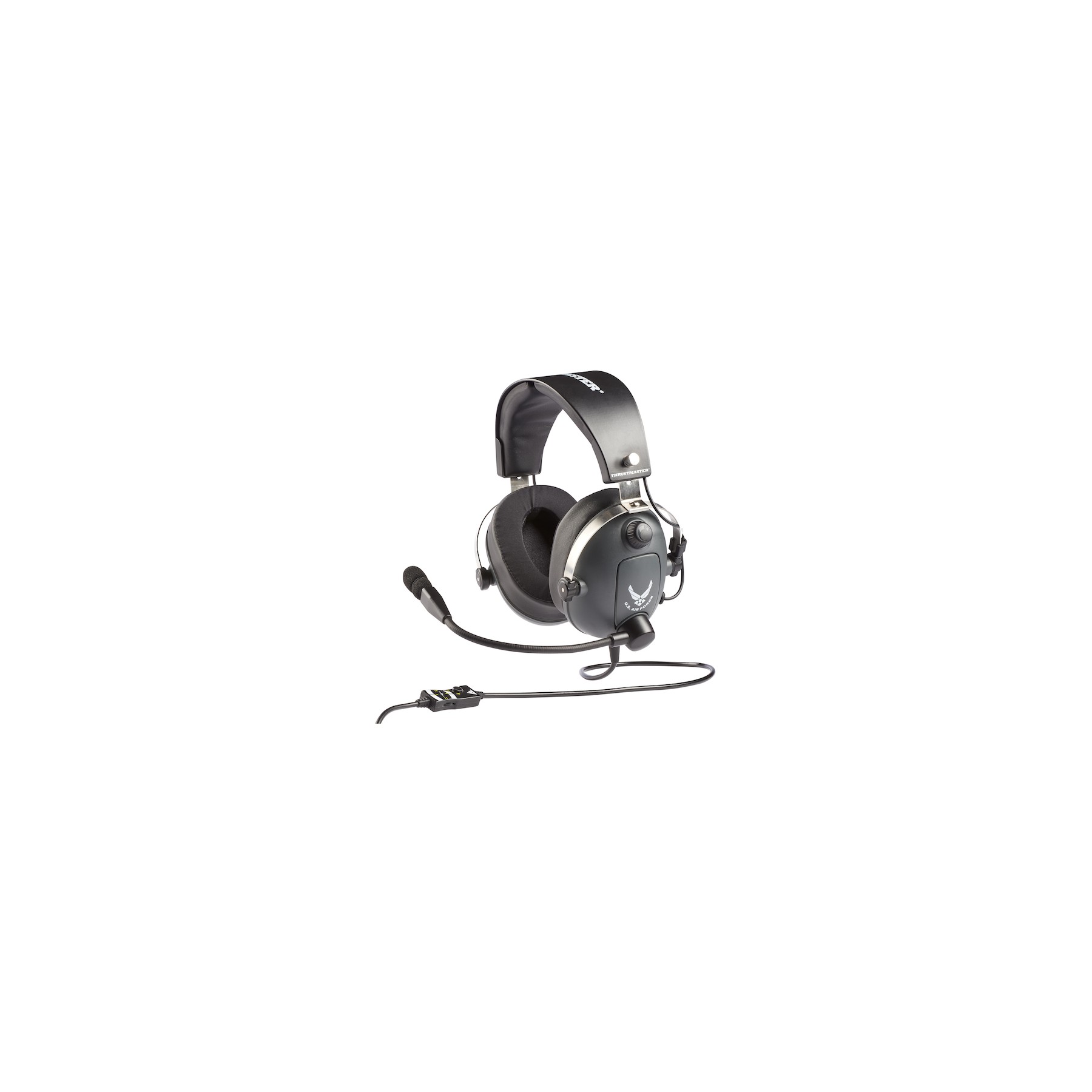 Casque gamer THRUSTMASTER Casque T-Flight U.S. Air Force