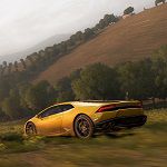 Jeu Xbox MICROSOFT Forza Horizon 2