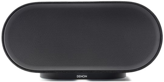 Enceinte résidentielle DENON Home 600 Noir