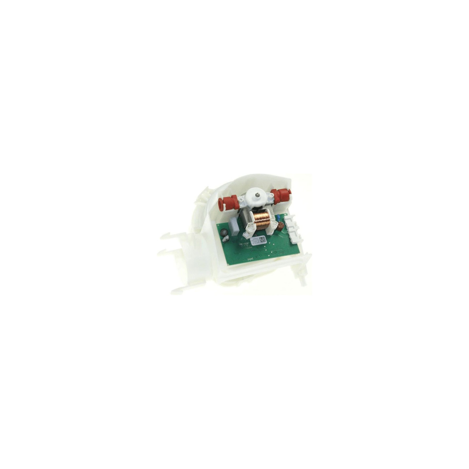 Moteur SIEMENS ventilateur
