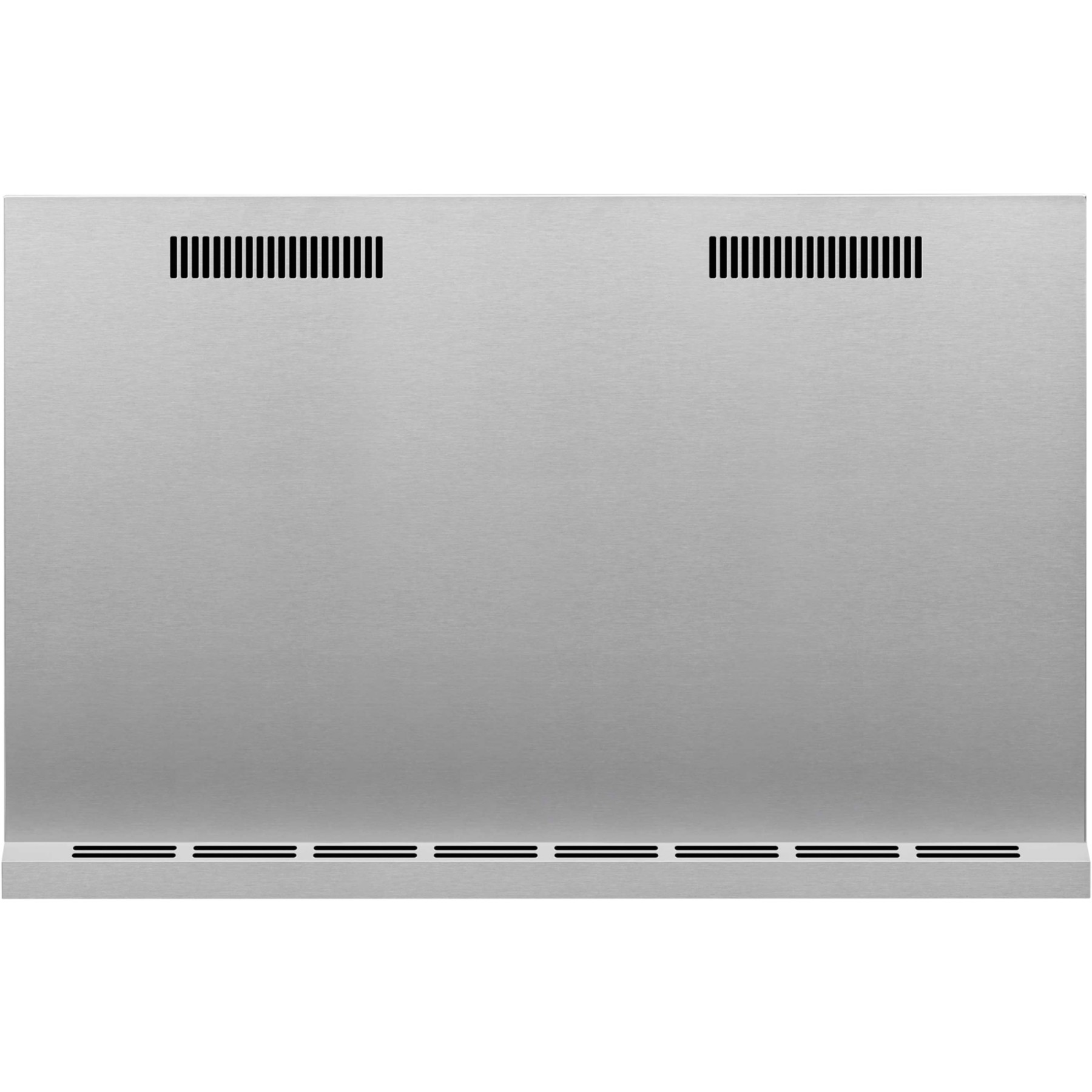 Crédence SMEG KIT1CPF120X
