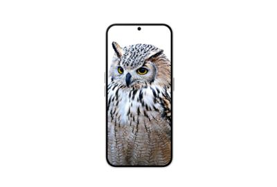 Smartphone NOTHING Phone (2a) Blanc Cassé 128Go