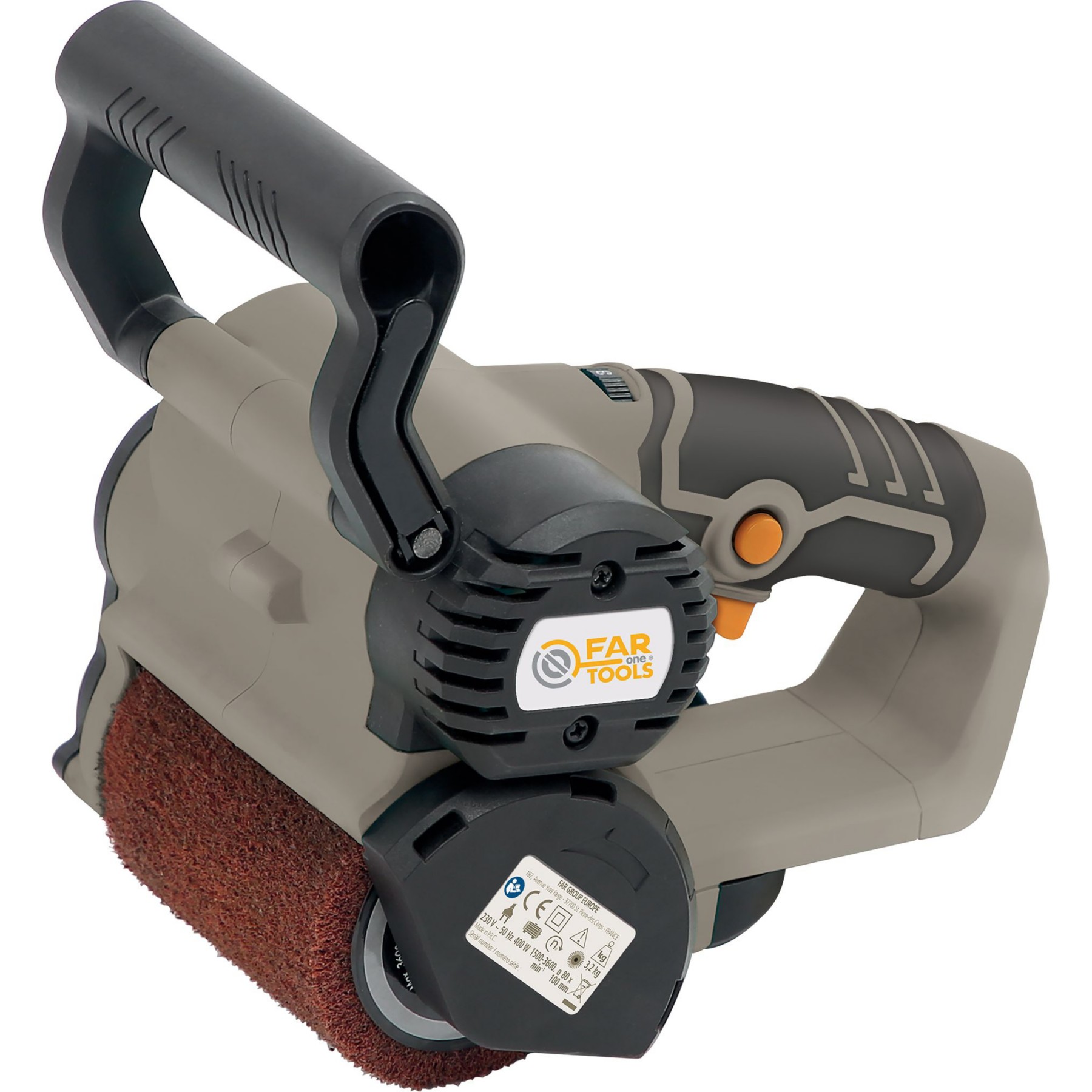 Rénovateur de surfaces FARTOOLS 115022
