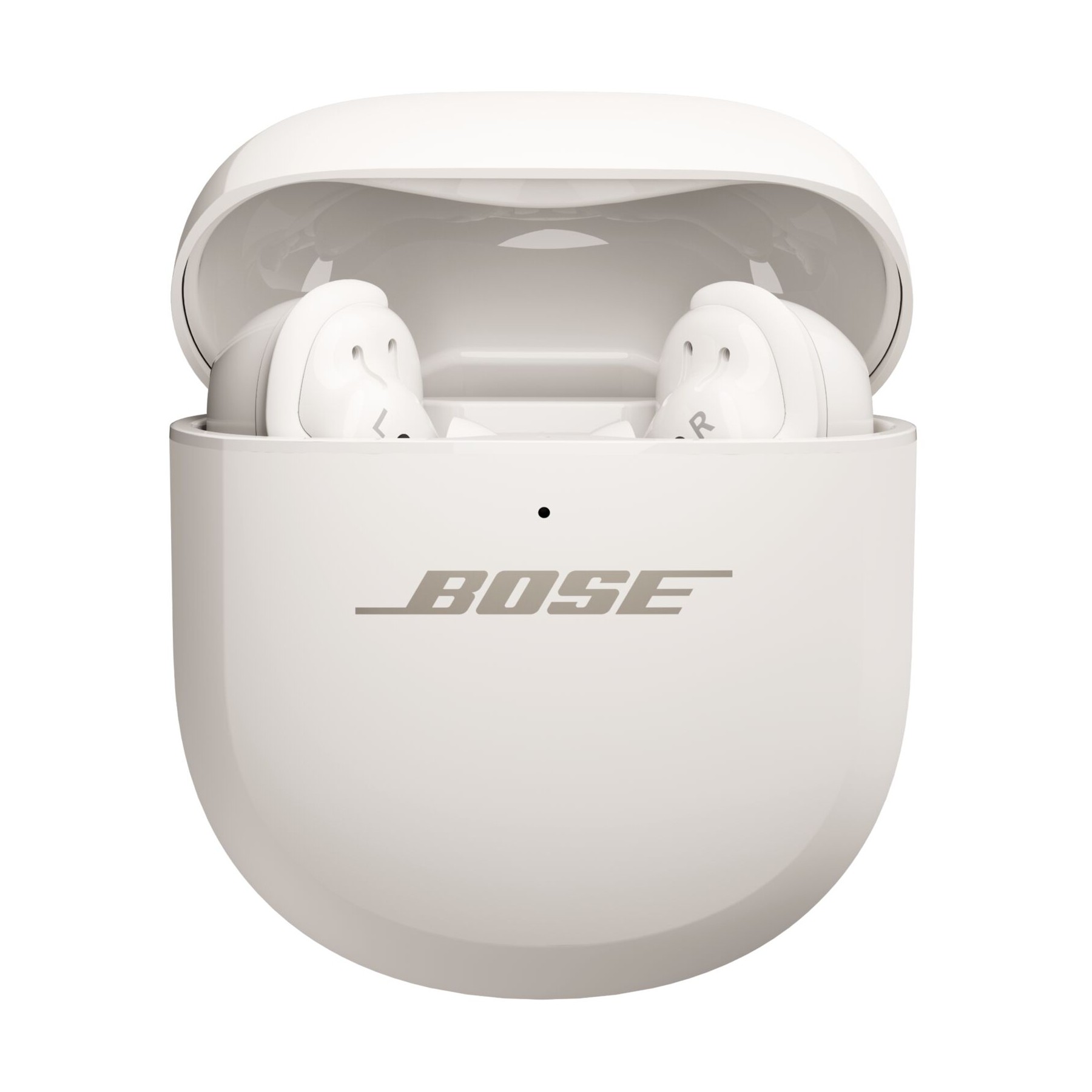Ecouteurs BOSE QuietComfort Ultra Earbuds Blanc 2e Gén
