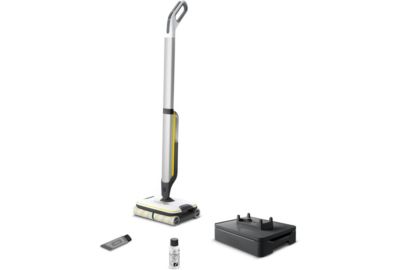 Aspirateur laveur KARCHER FC 7 sans fil