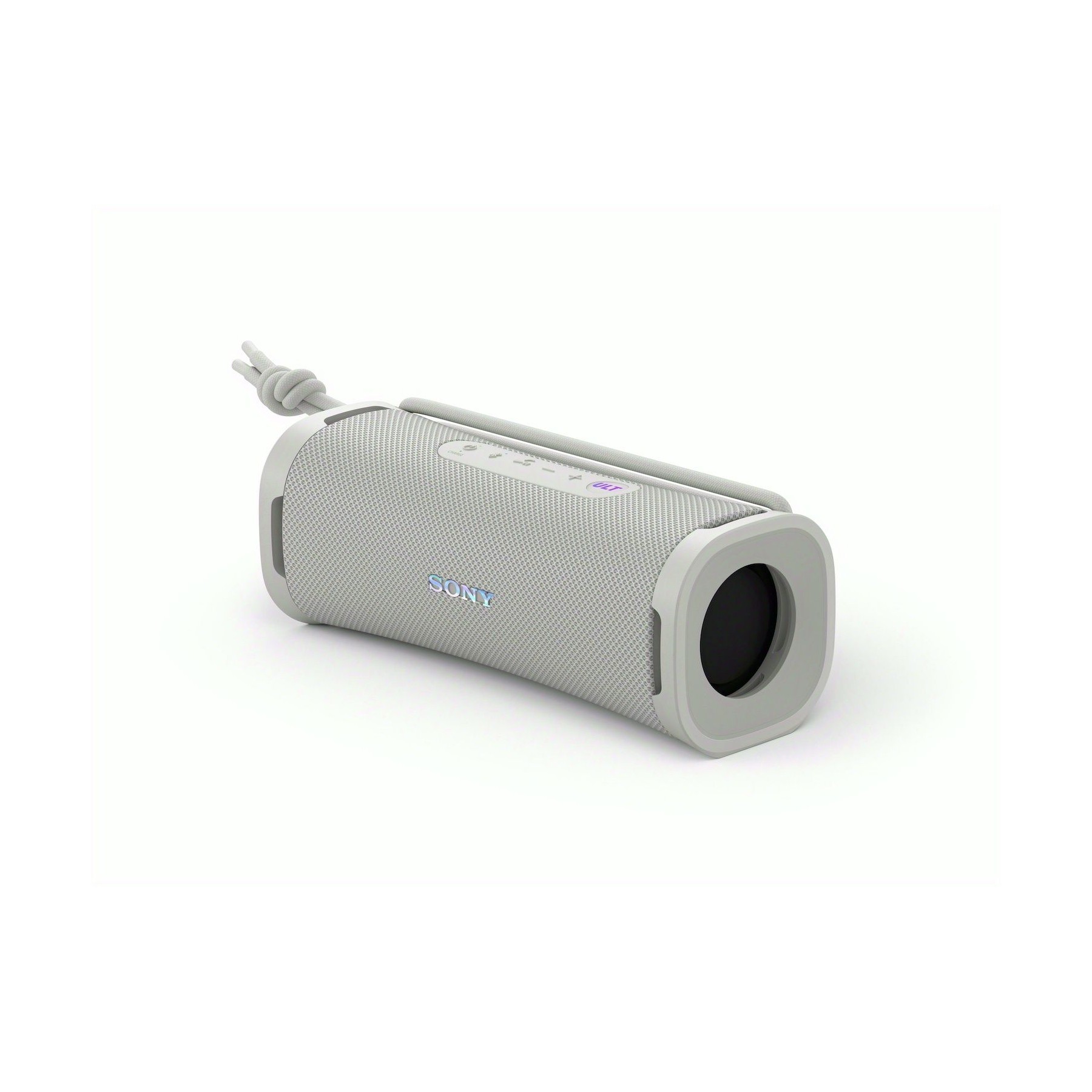 Enceinte portable SONY ULT FIELD 1 Blanc Cassé