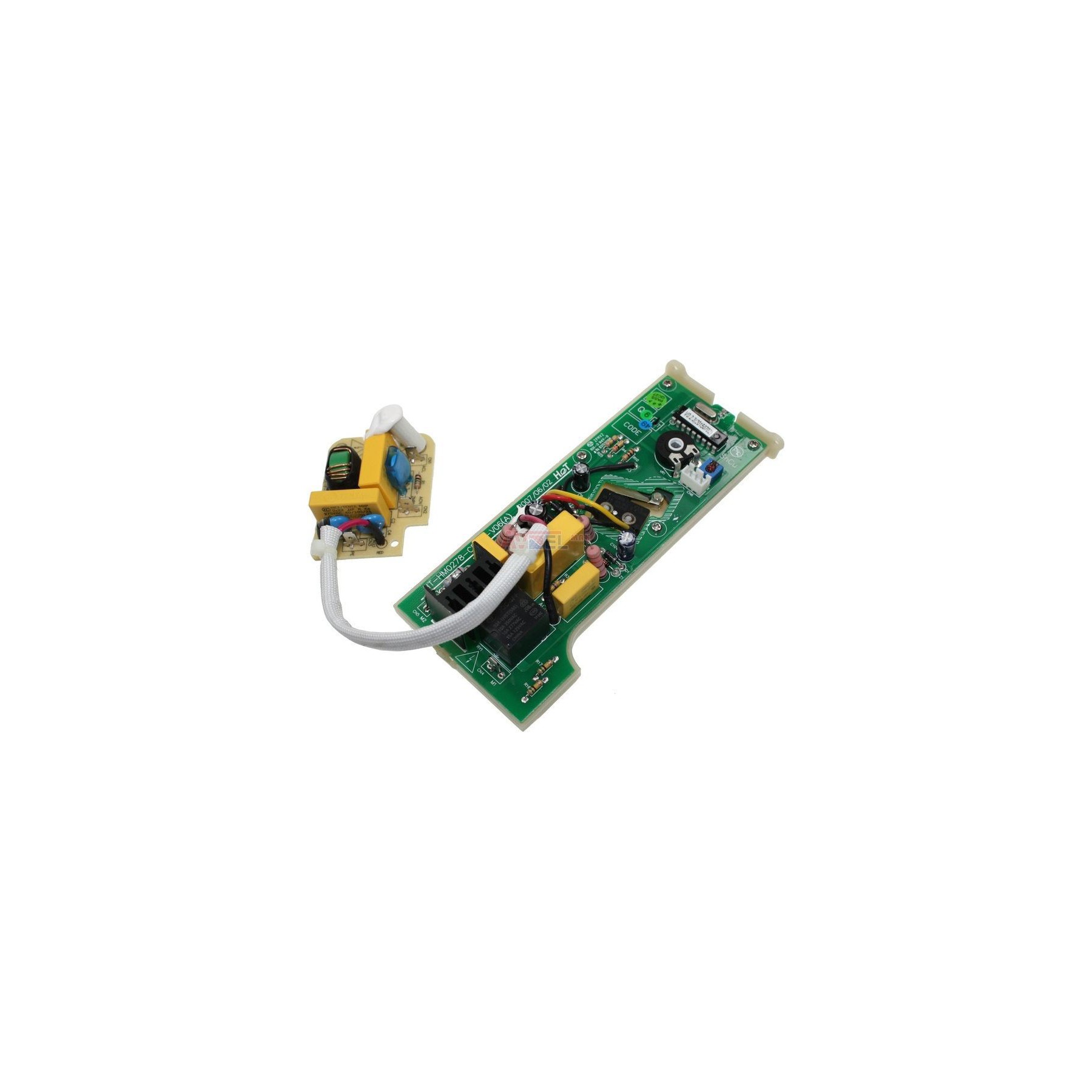 Carte KENWOOD Carte électronique KW716108