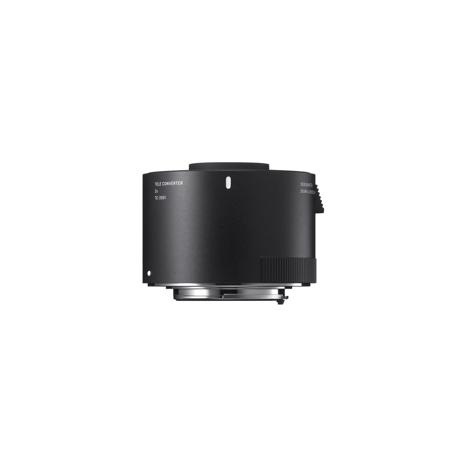 Téléconvertisseur SIGMA Téléconvertisseur TC-2001 2X pour Canon