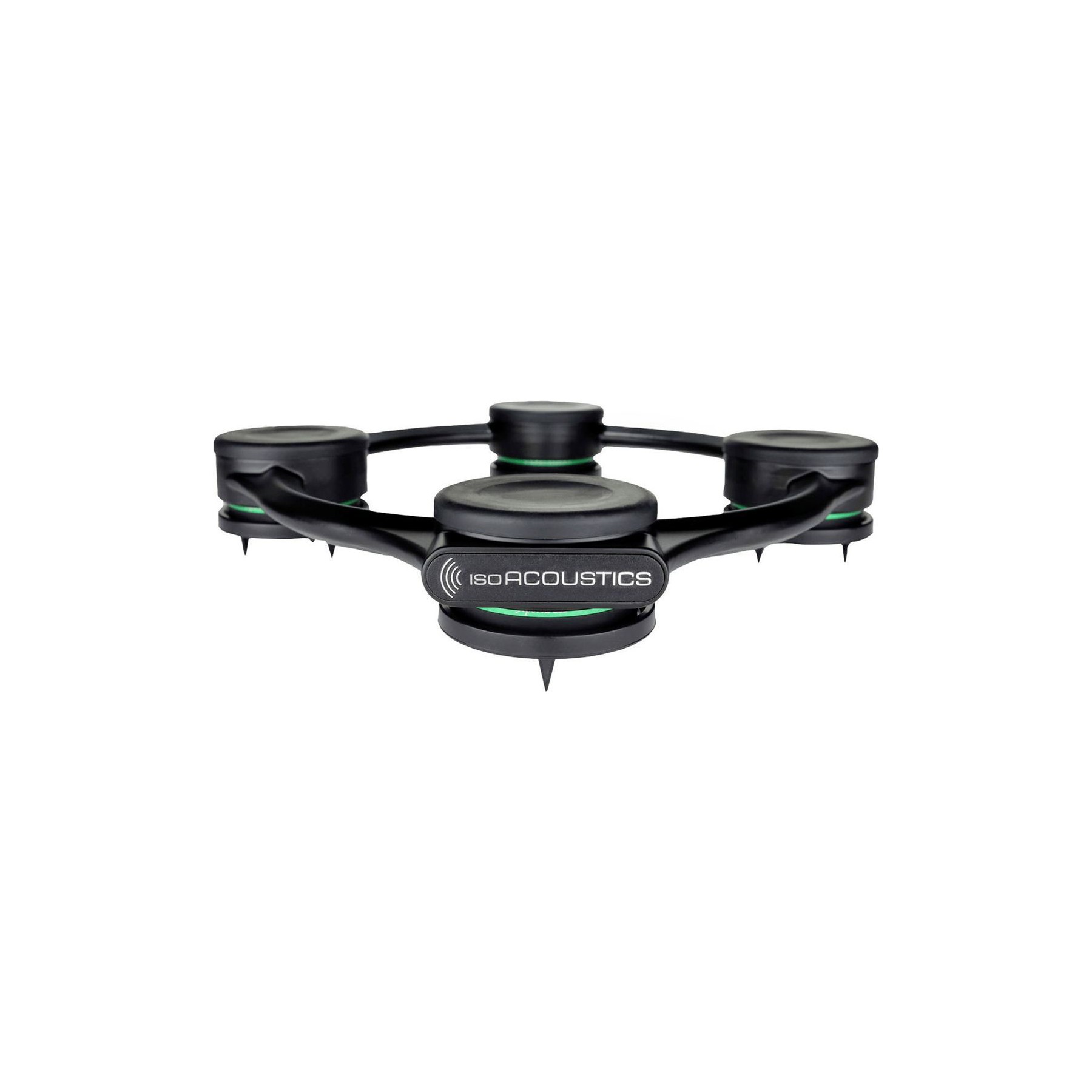 Pied d'enceinte ISOACOUSTICS Aperta Sub Stand