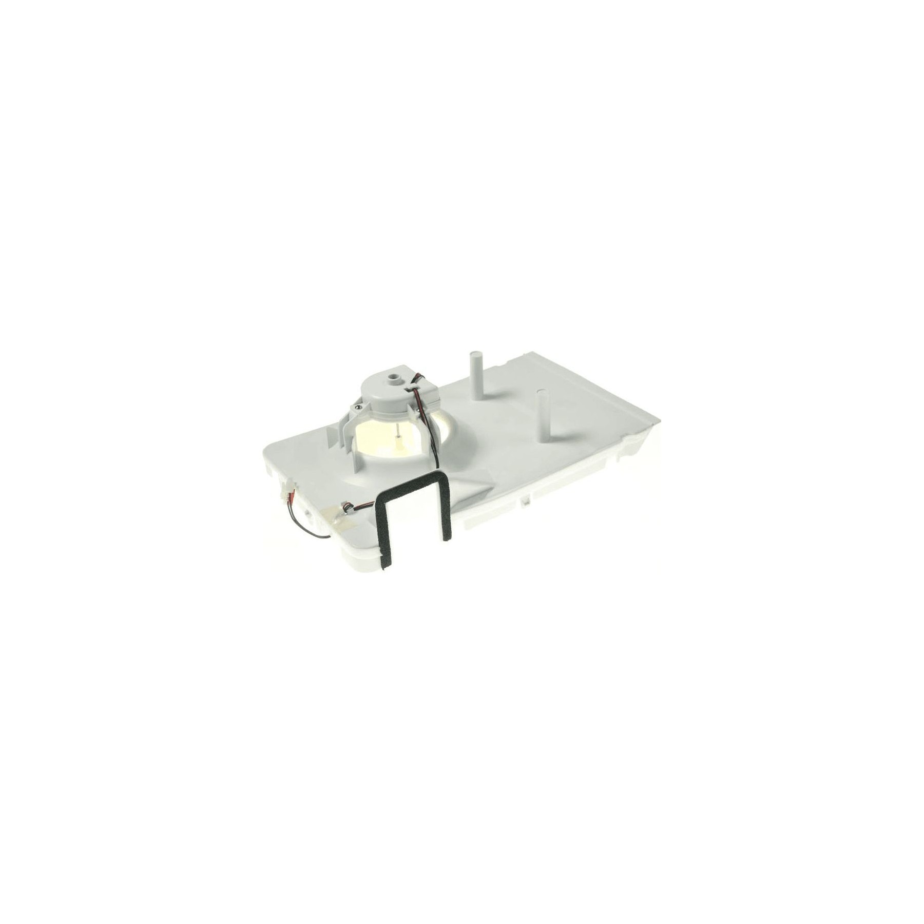 Moteur HAIER MOTEUR VENTILATEUR ASSEMBLE -...