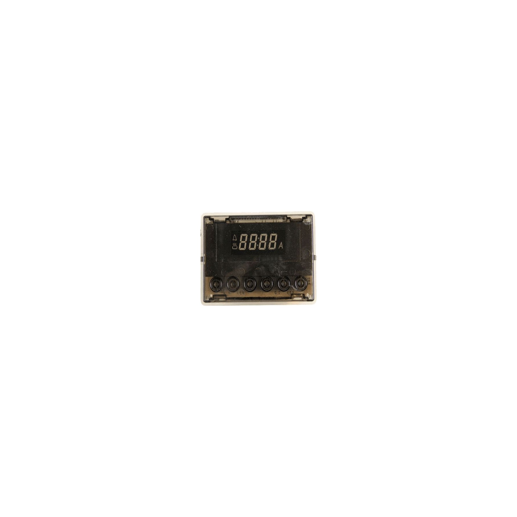 Minuterie CANDY programmateur horloge