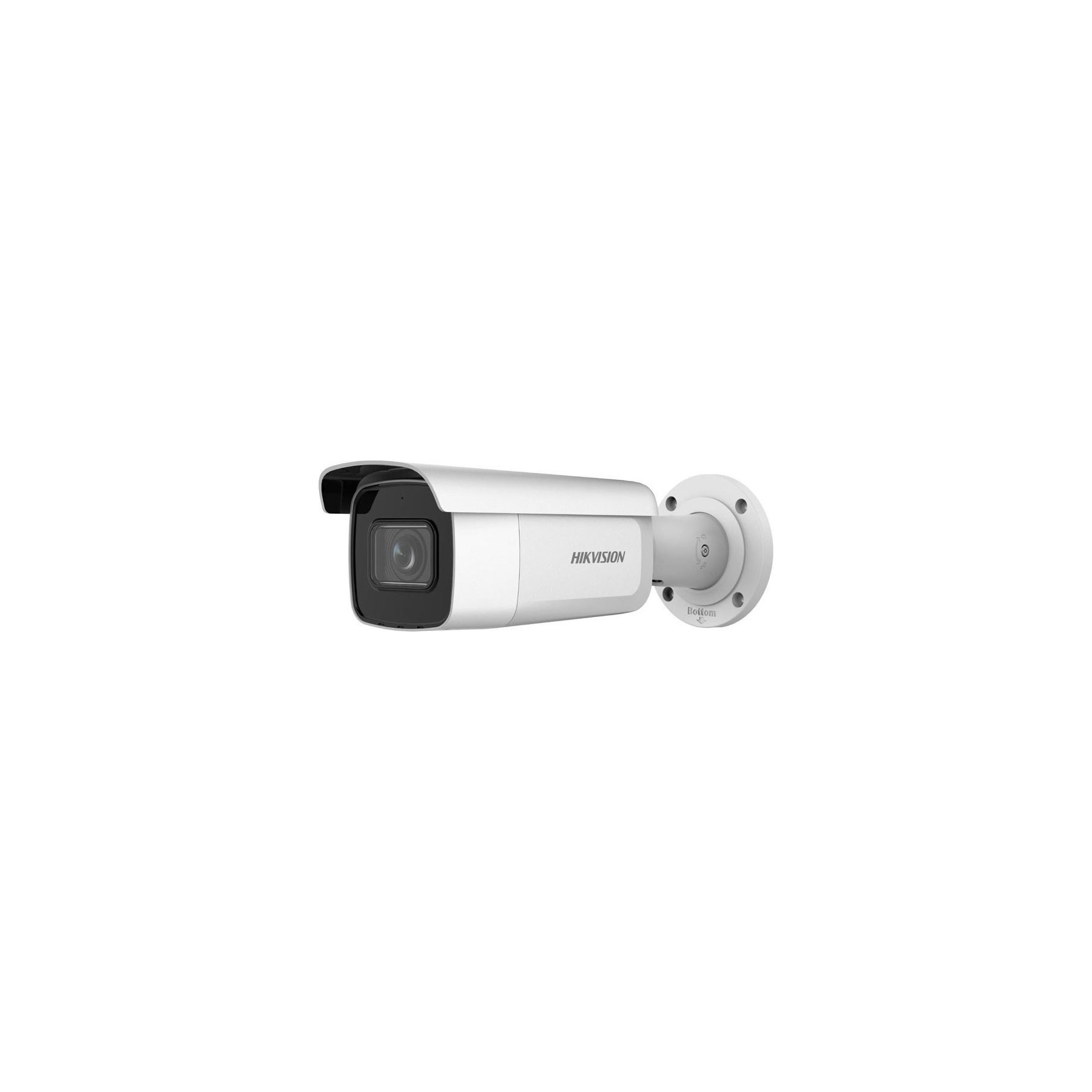 Caméra de surveillance HIKVISION Caméra varifocale motorisée AcuSense 4