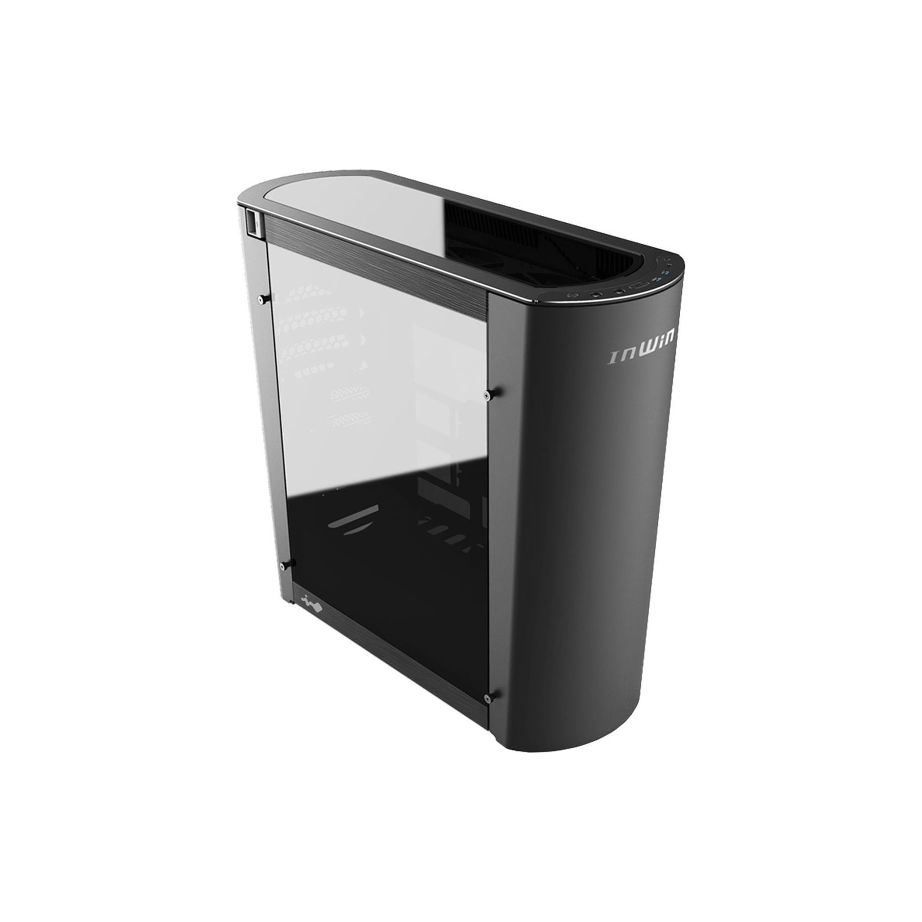 Boitier PC IN WIN 915 Black