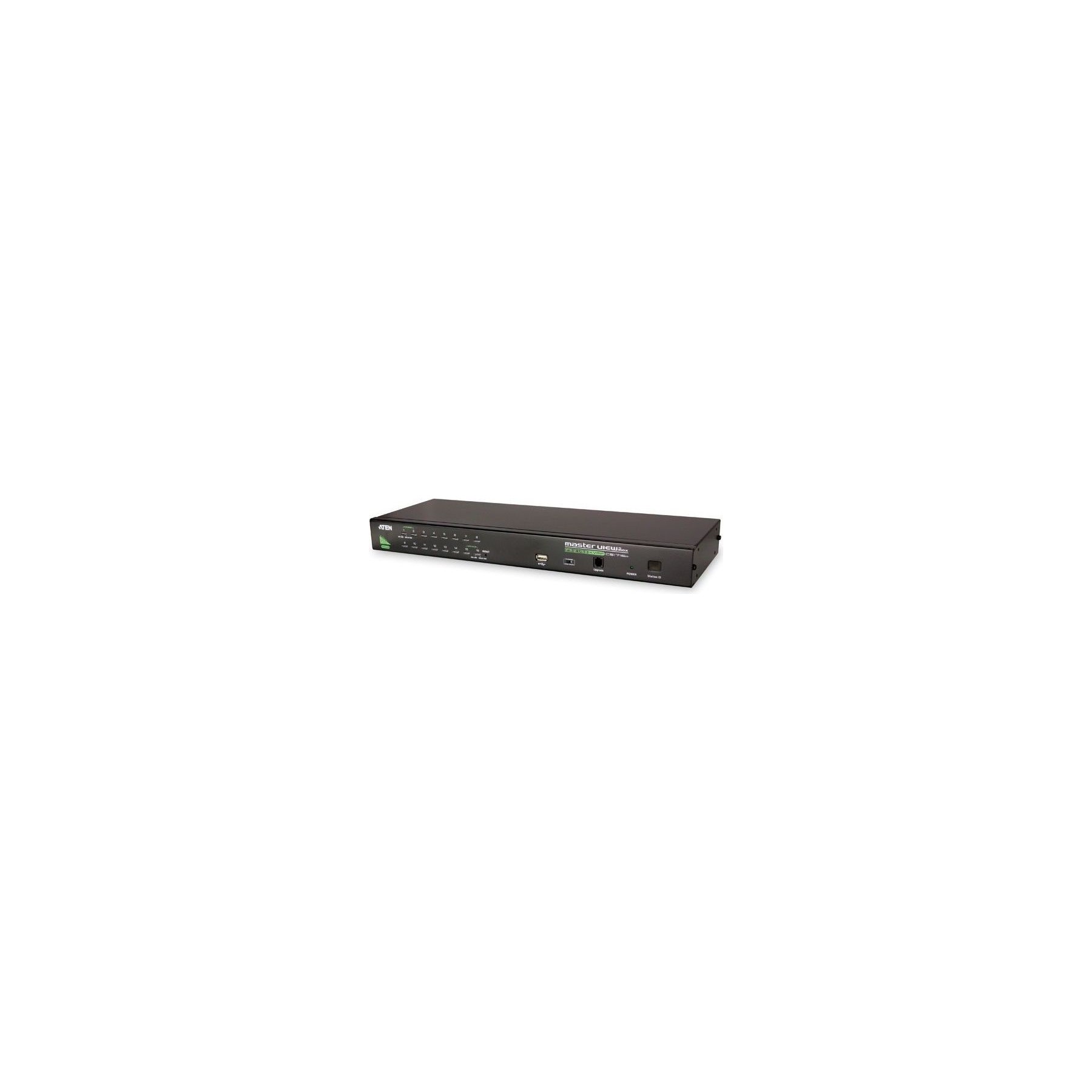 ATEN KVM VGA 16 ordinateurs CS1716A USB/
