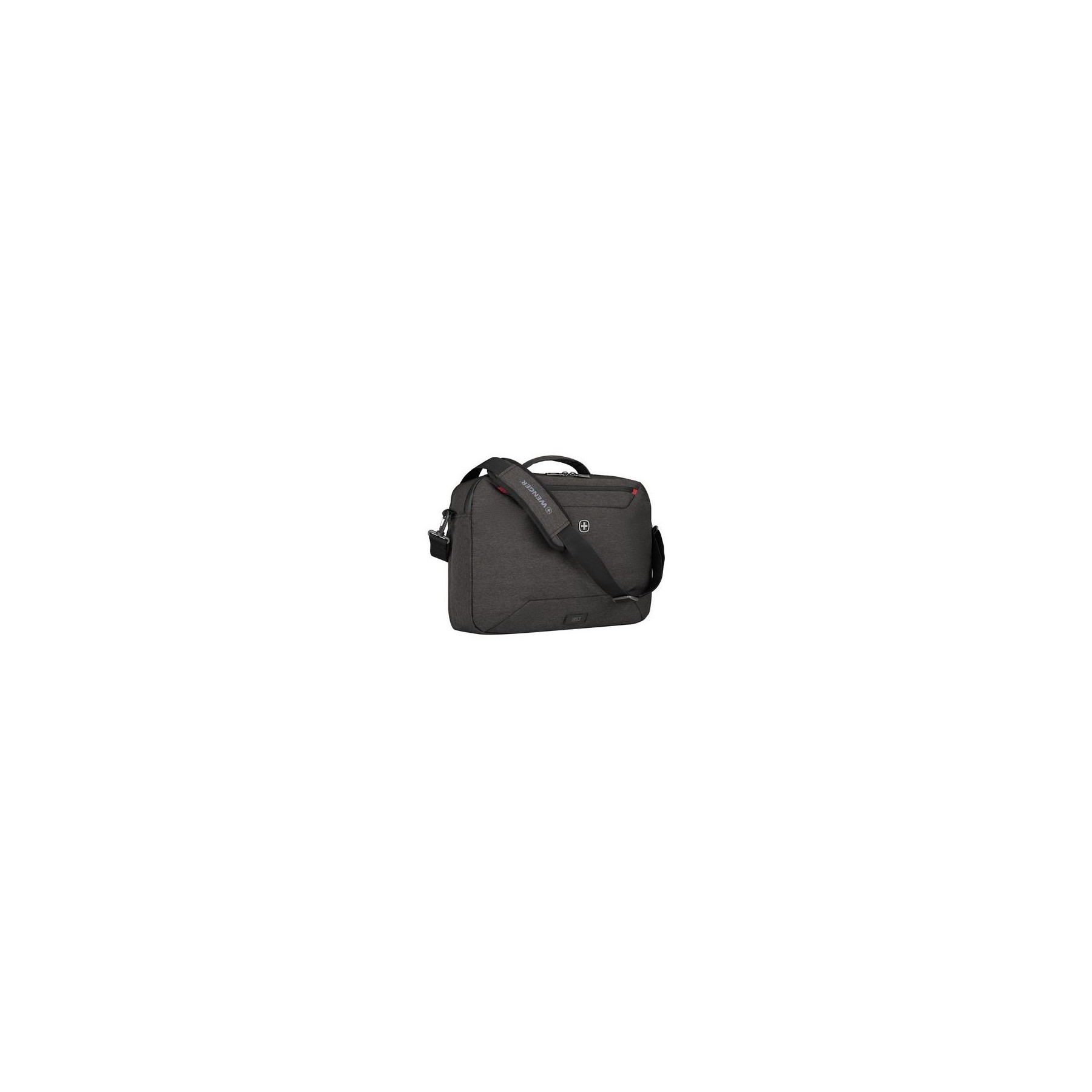 Sac à dos WENGER Commute 16'' Gris