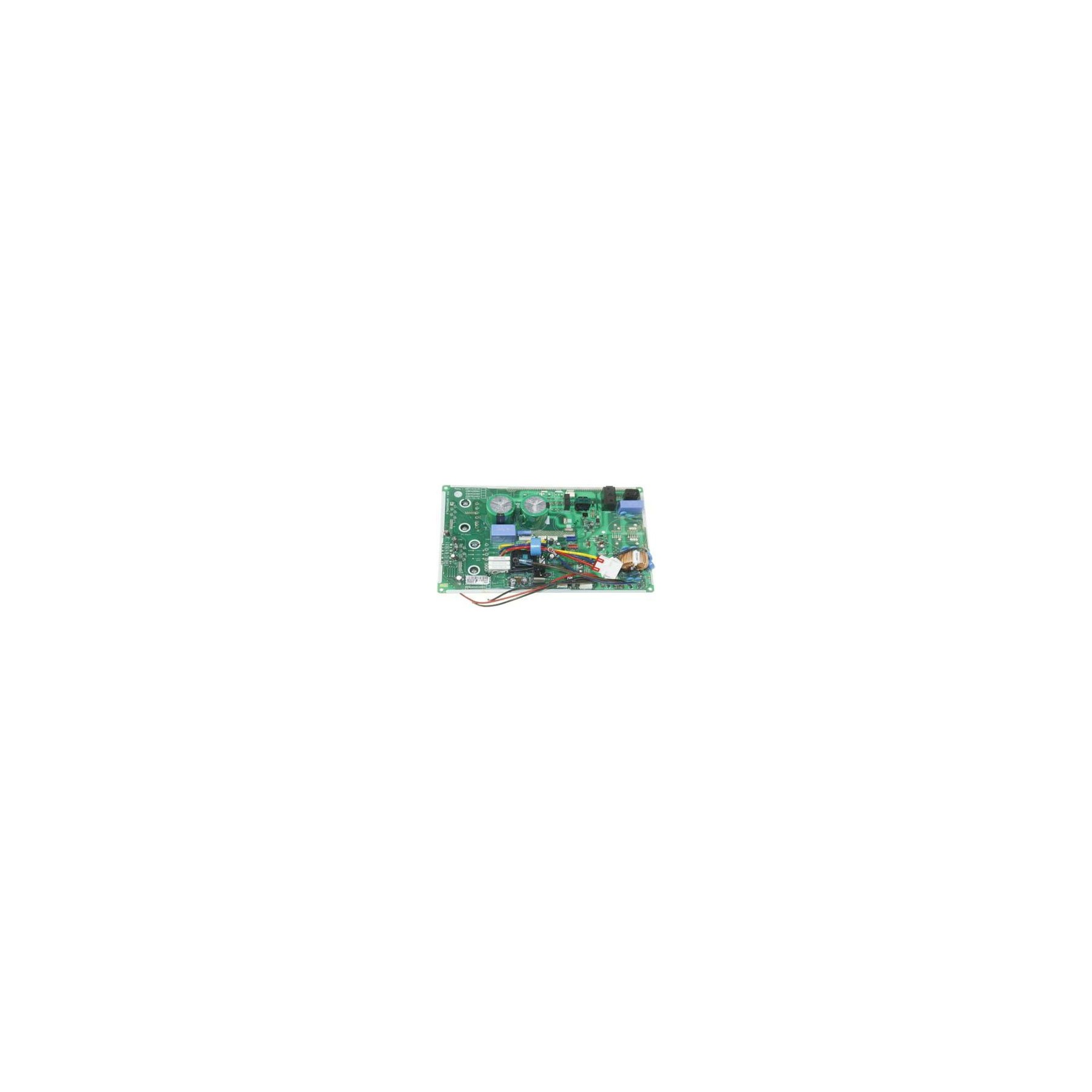 Carte LG platine principale assemblée