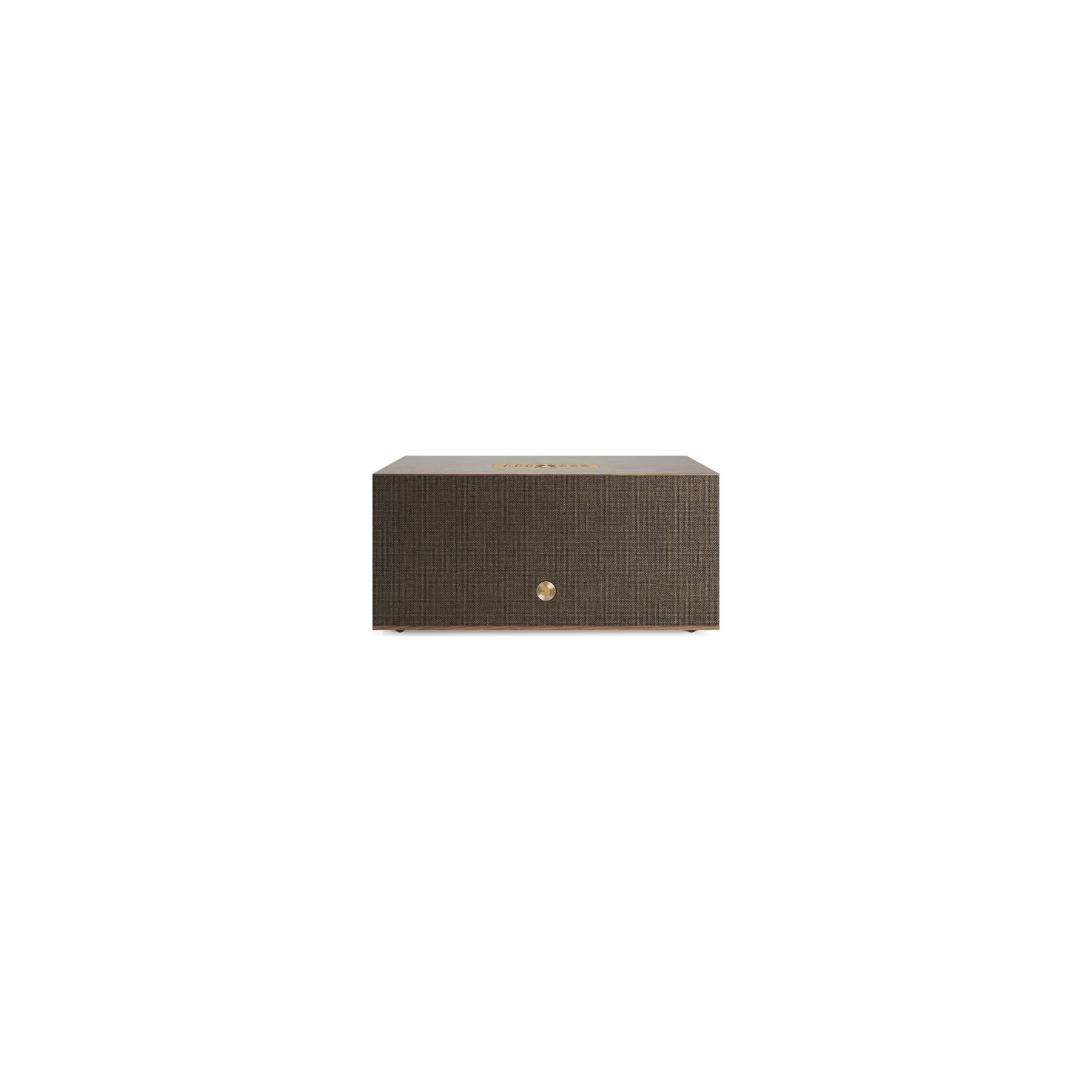 Enceinte résidentielle AUDIO PRO Enceinte Bluetooth C20 W Noyer