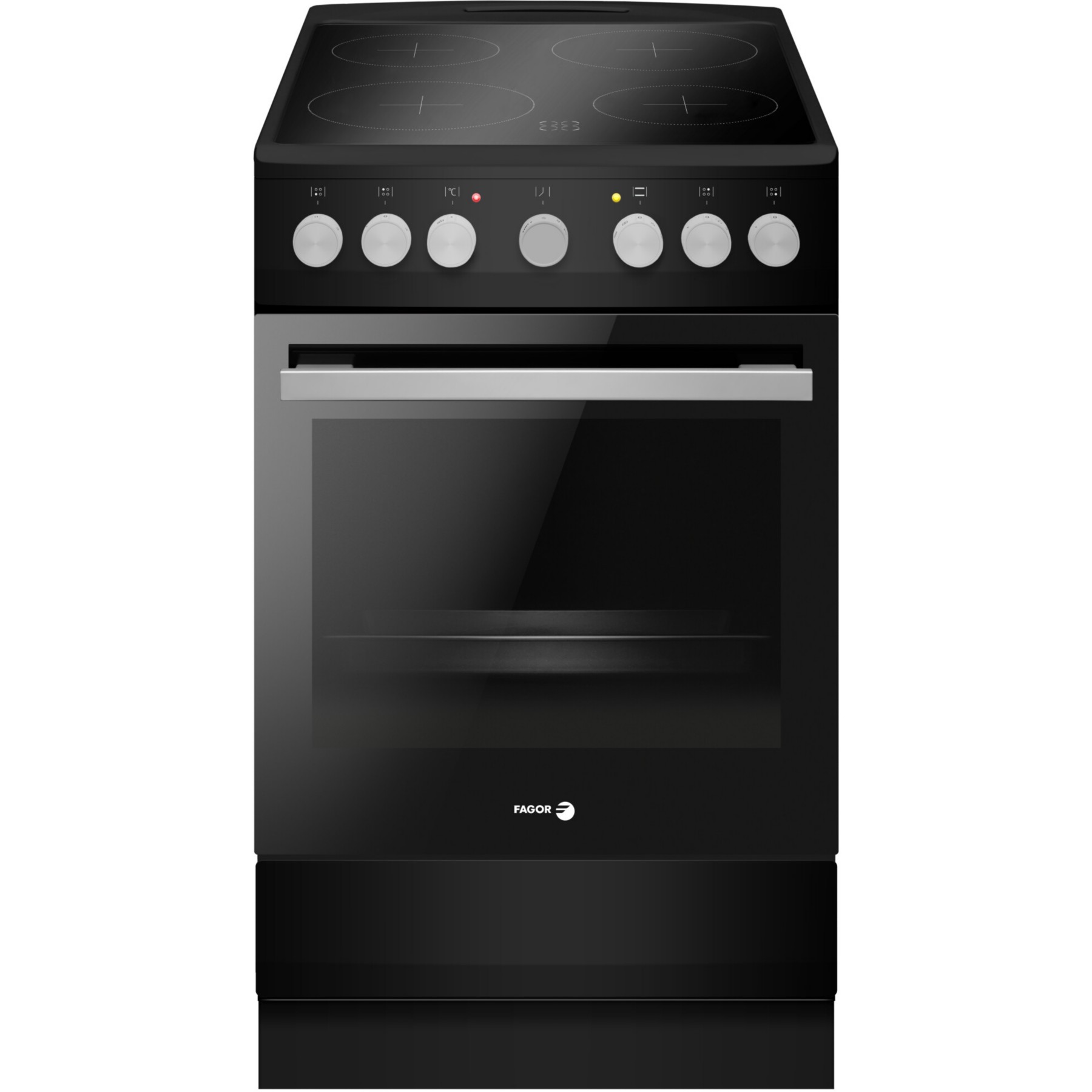 Cuisinière vitrocéramique FAGOR FACV203N