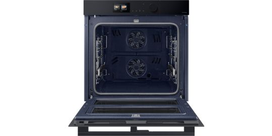 Four encastrable fonction vapeur SAMSUNG NV7B6799AAK Bespoke AI