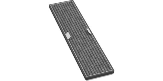 Filtre hotte MIELE DKF 18-P