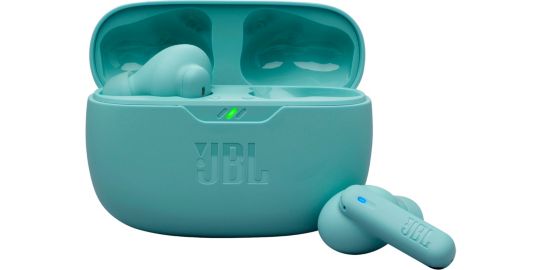 Ecouteurs JBL Wave Beam 2 Bleu