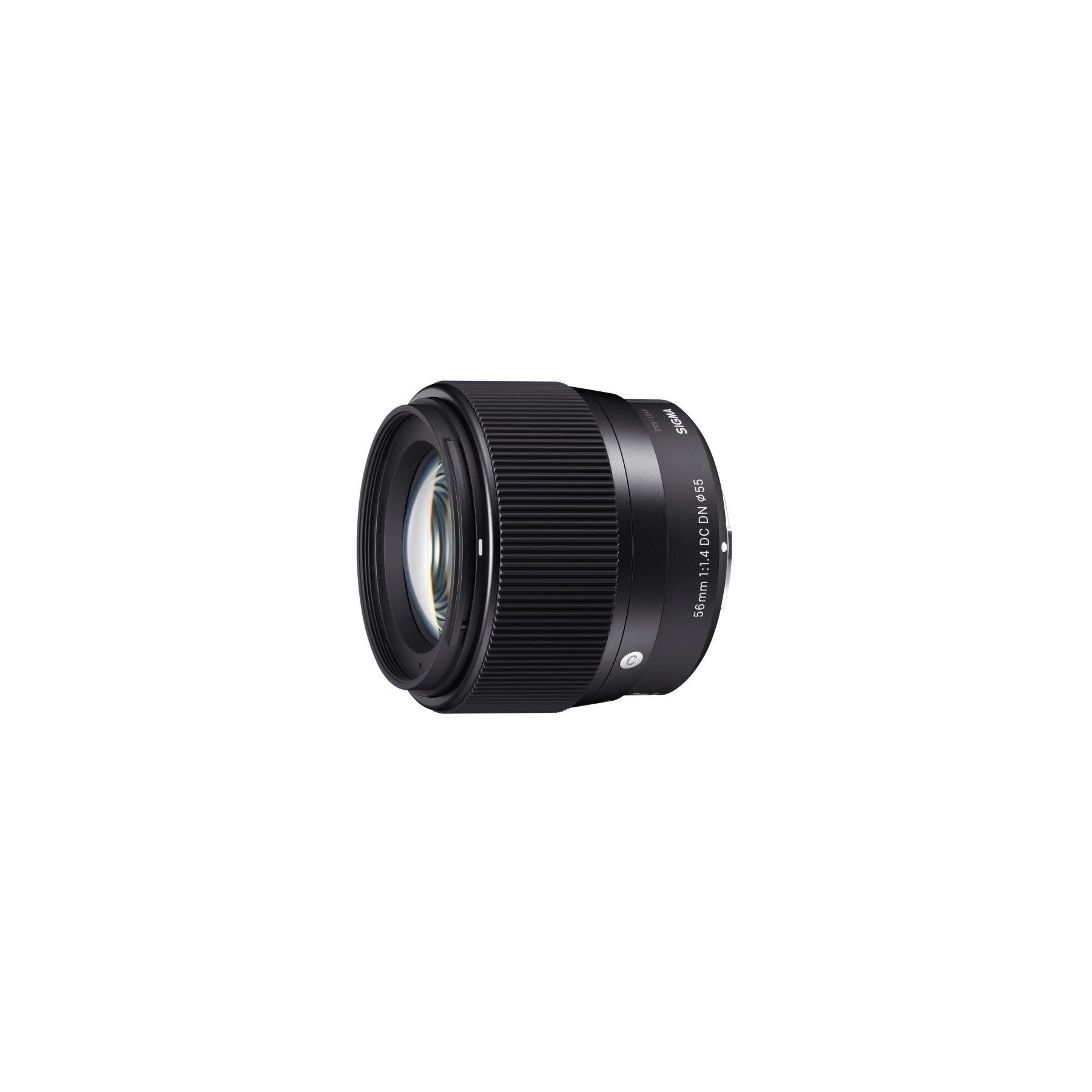 Objectif pour Reflex SIGMA 56mm 1.4 DC DN Contemporary Micro 4/3
