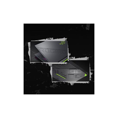 PC Gamer ASUS ROG STRIX G18 G814JI-N6070W Reconditionné