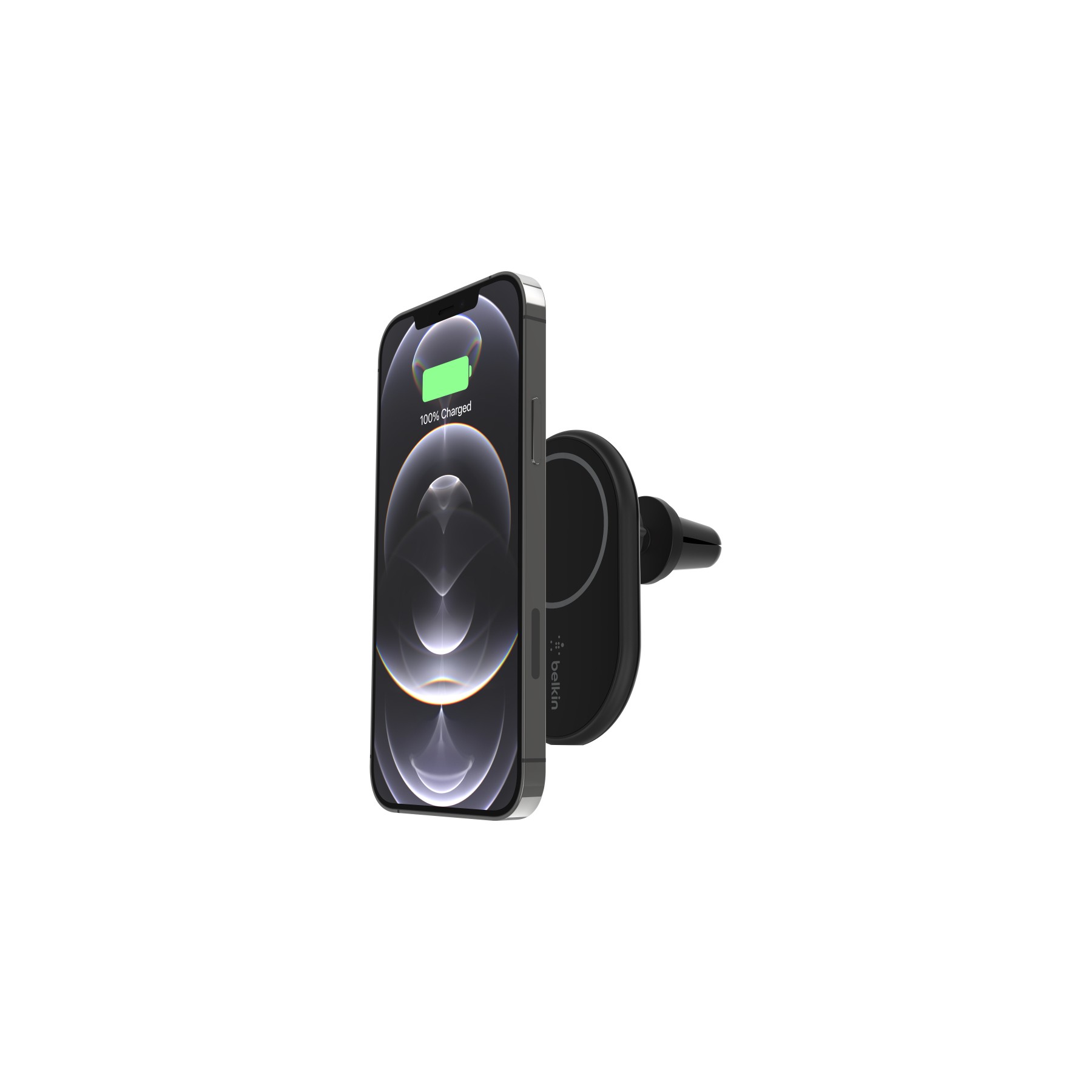 Chargeur BELKIN Chargeur de voiture magnétique sans fil